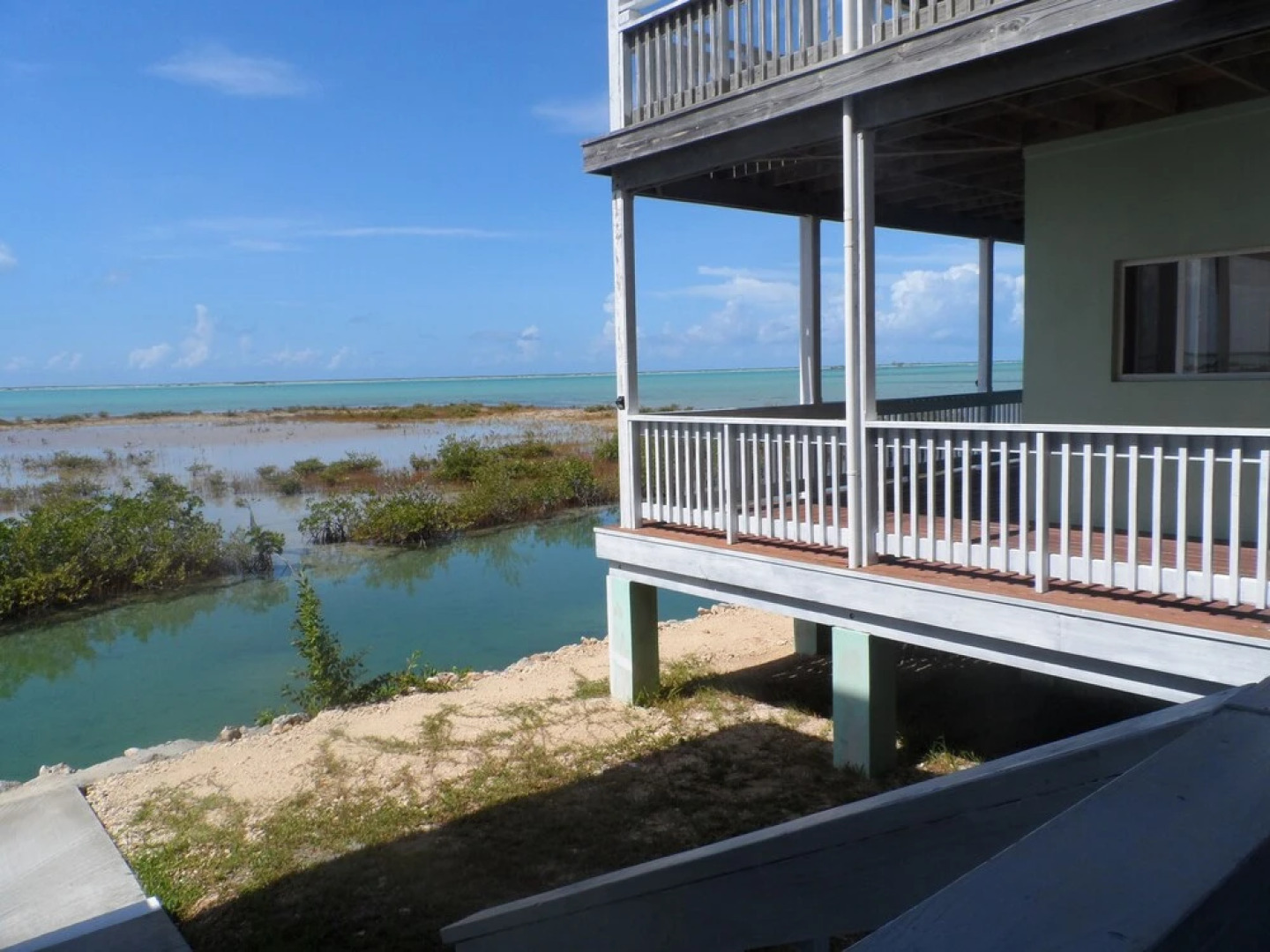 Greenwich Creek Lodge