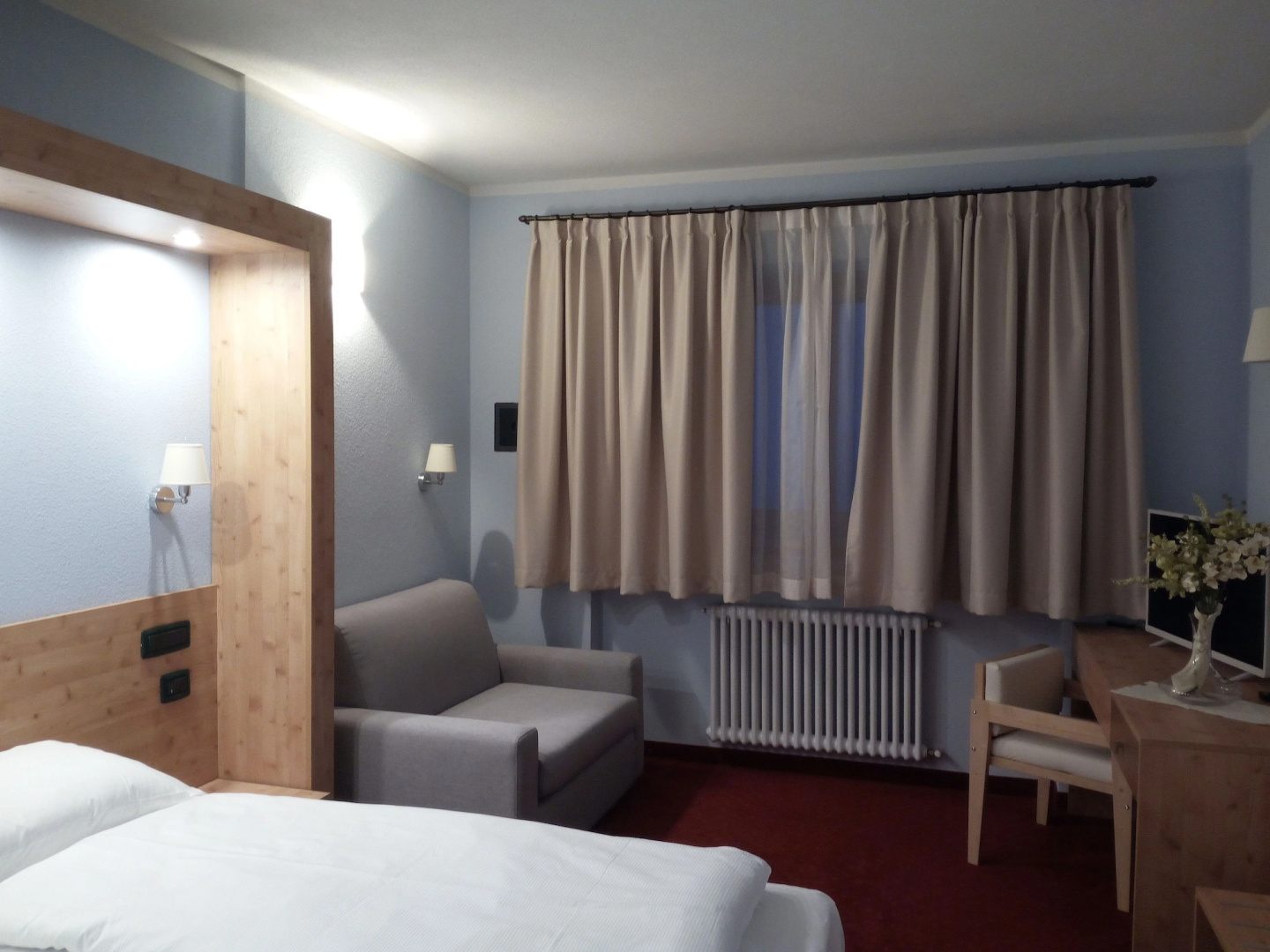 Hotel San Carlo