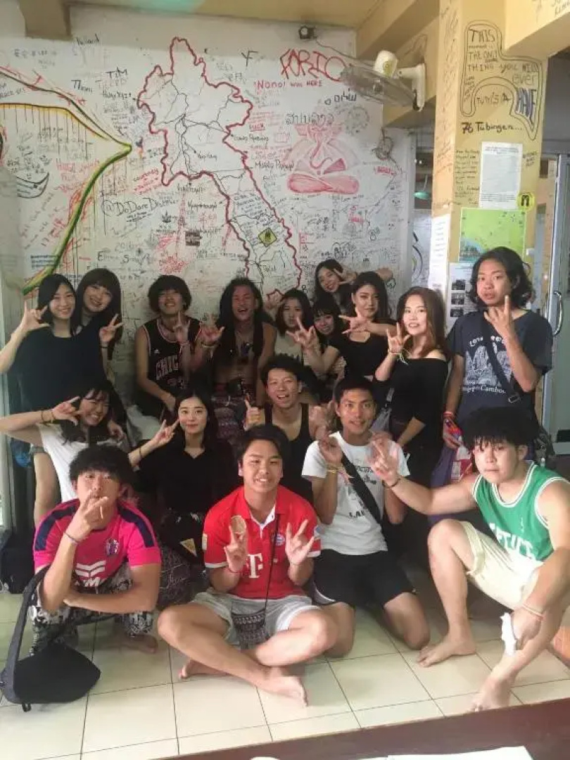 Dream Home Hostel 1