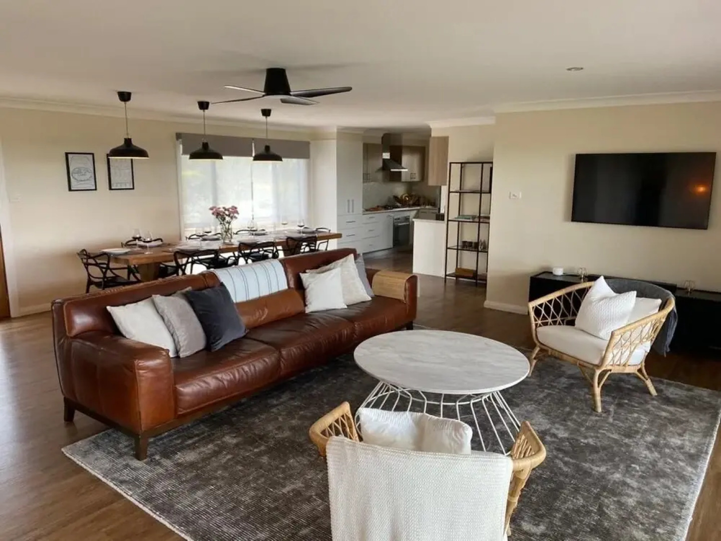 Blackwattle Luxury Retreats