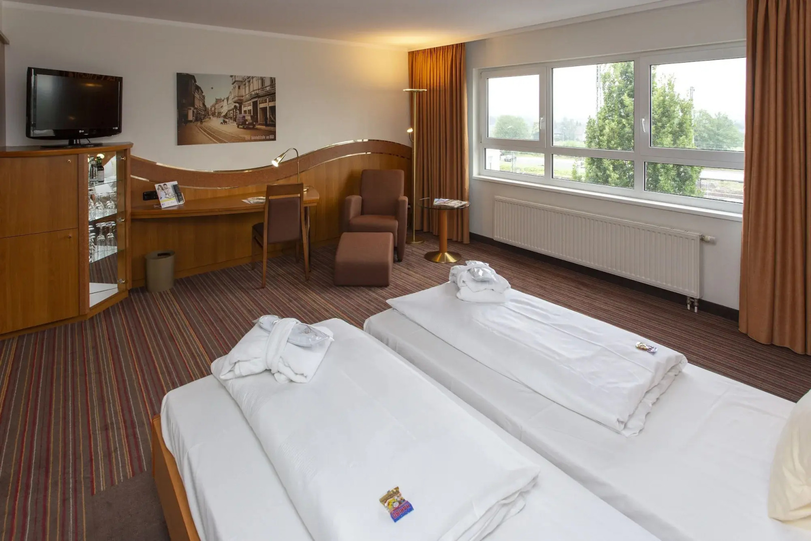 Katharinenhof Hotelgesellschaft mbH & Co. KG