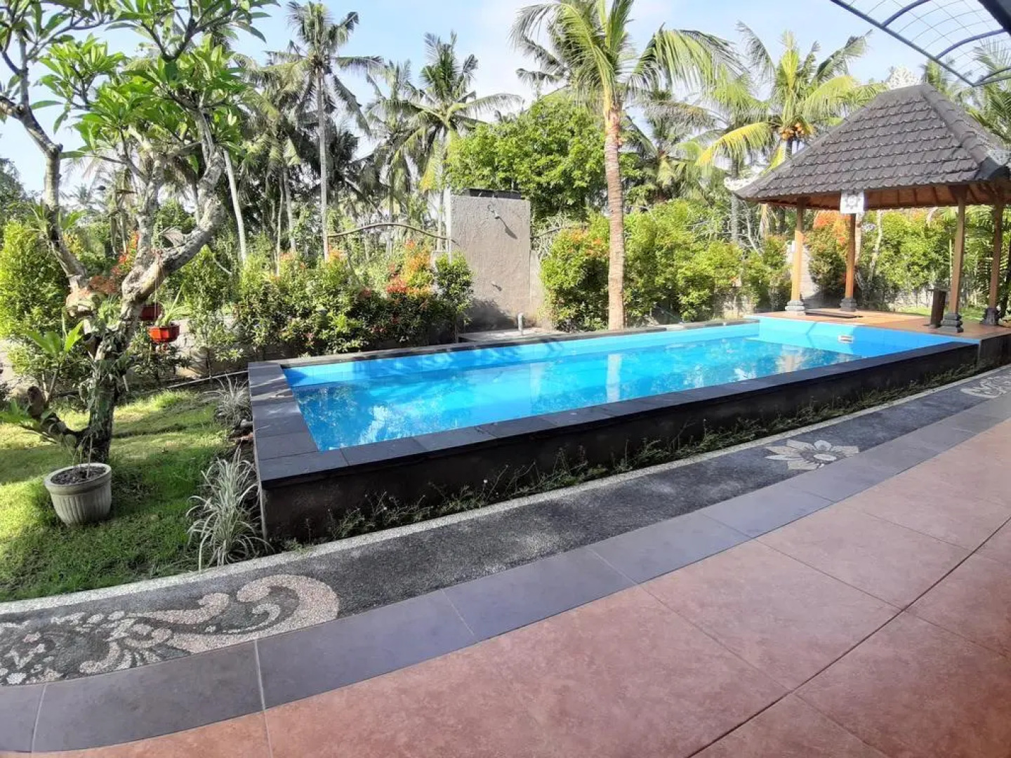 Pondok Tulasi Semaya House