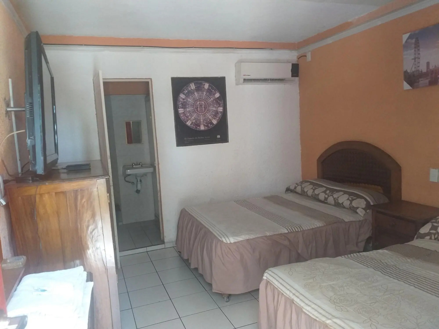 Hotel Rio Colima