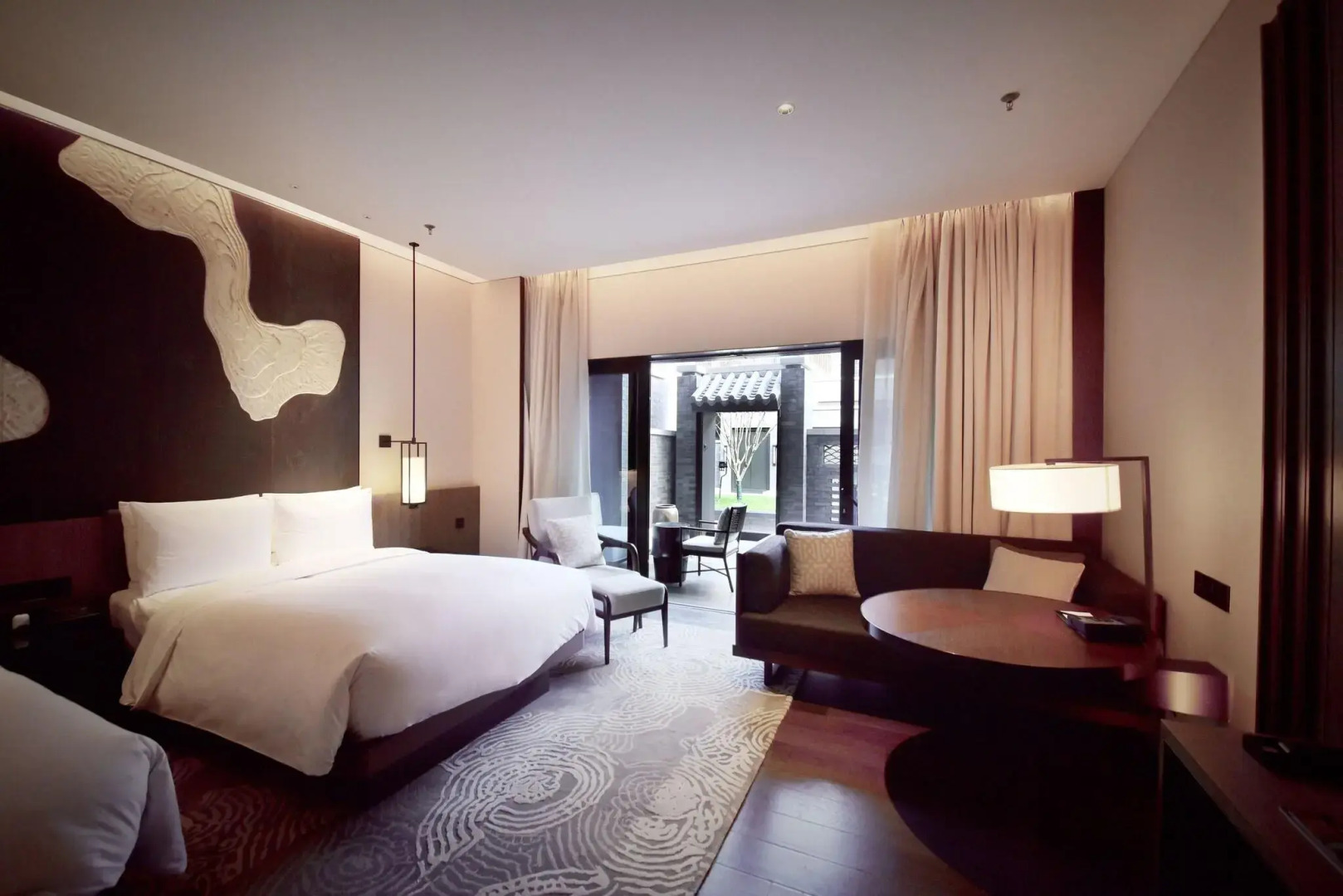 JW Marriott Hotel Qufu