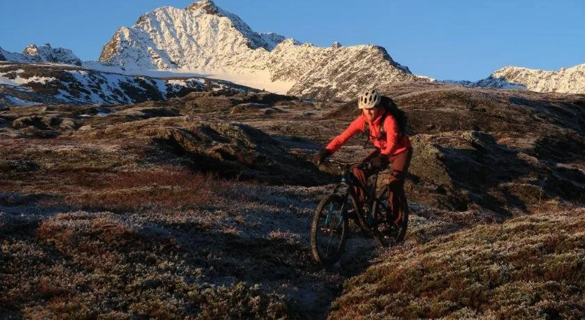 Magic Mountain Lodge - Lyngen