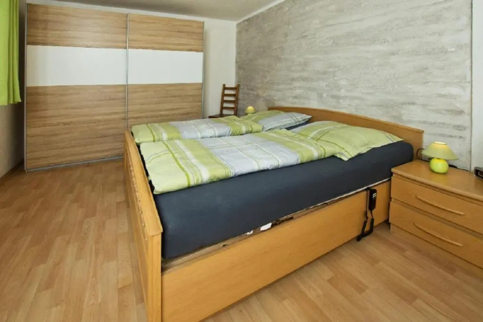 Ferienhaus im Grünen Eifel