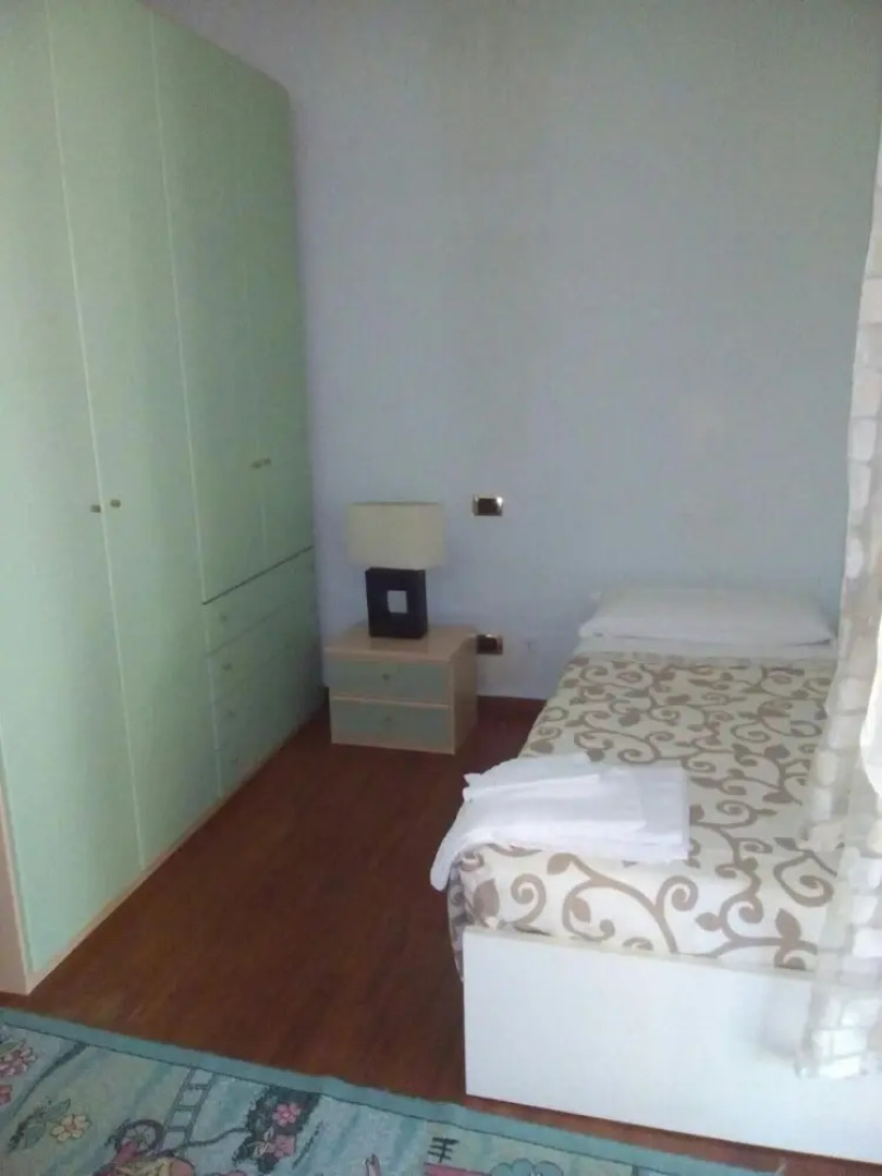 Bed  Breakfast Le Palme