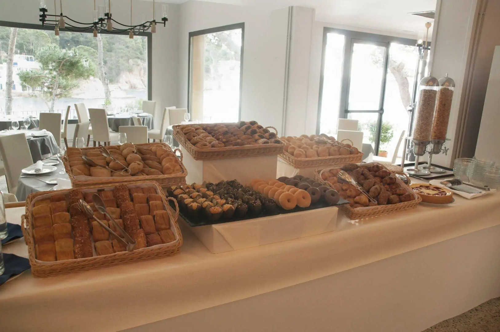 Hotel Hostalillo by Escampa Hotels