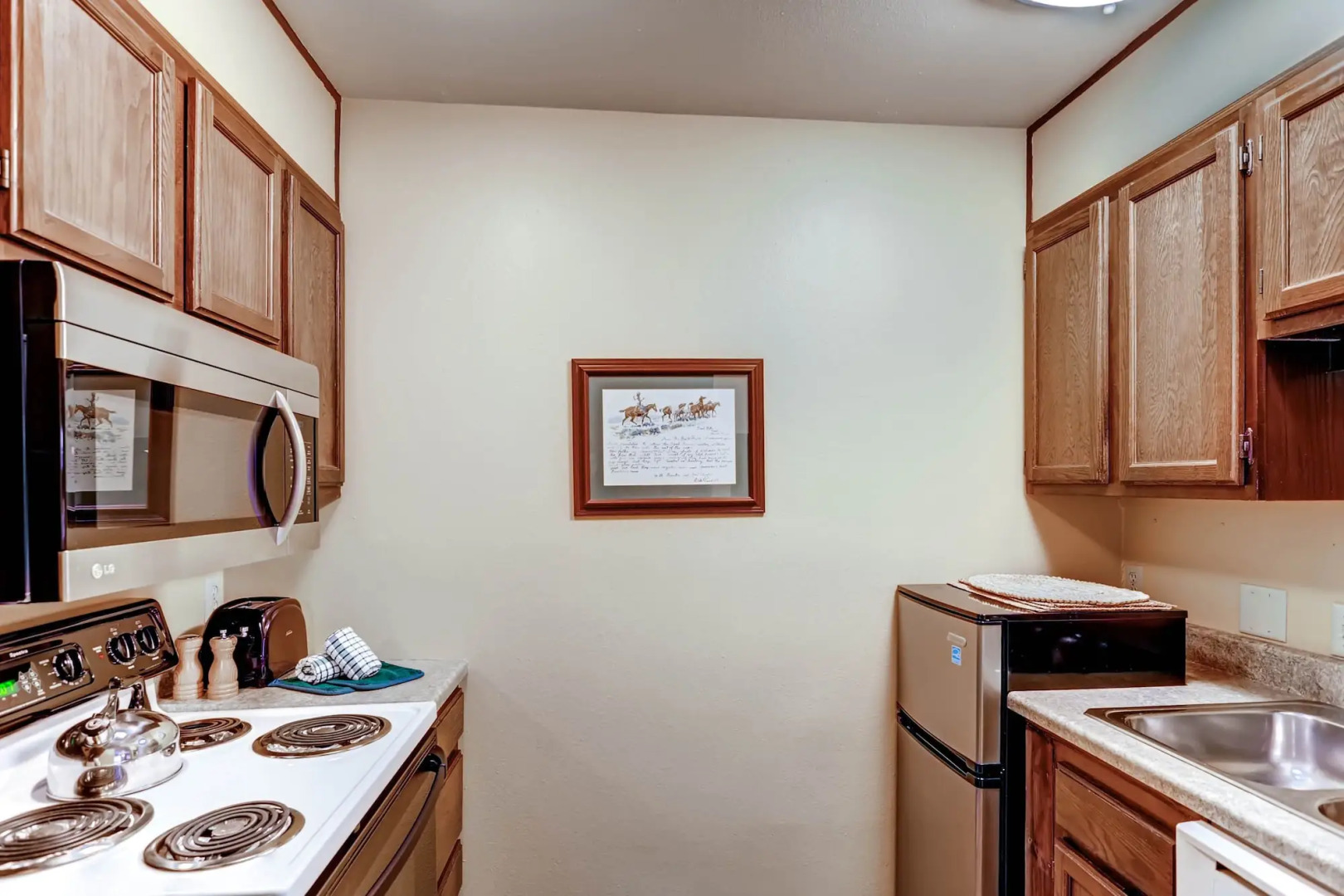 Aspen Ridge Condominiums by Keystone Resort