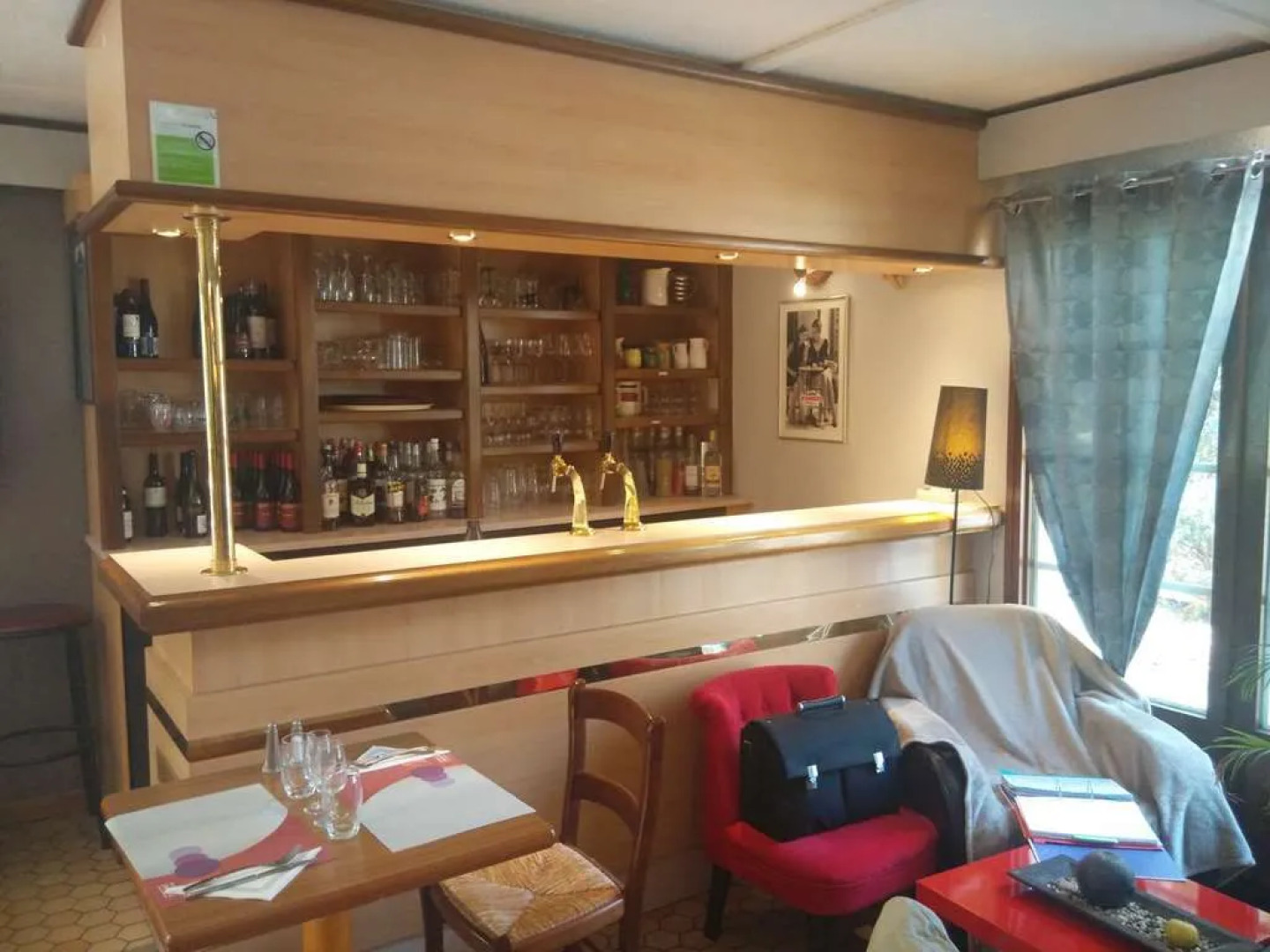 Kyriad Direct METZ NORD - Woippy