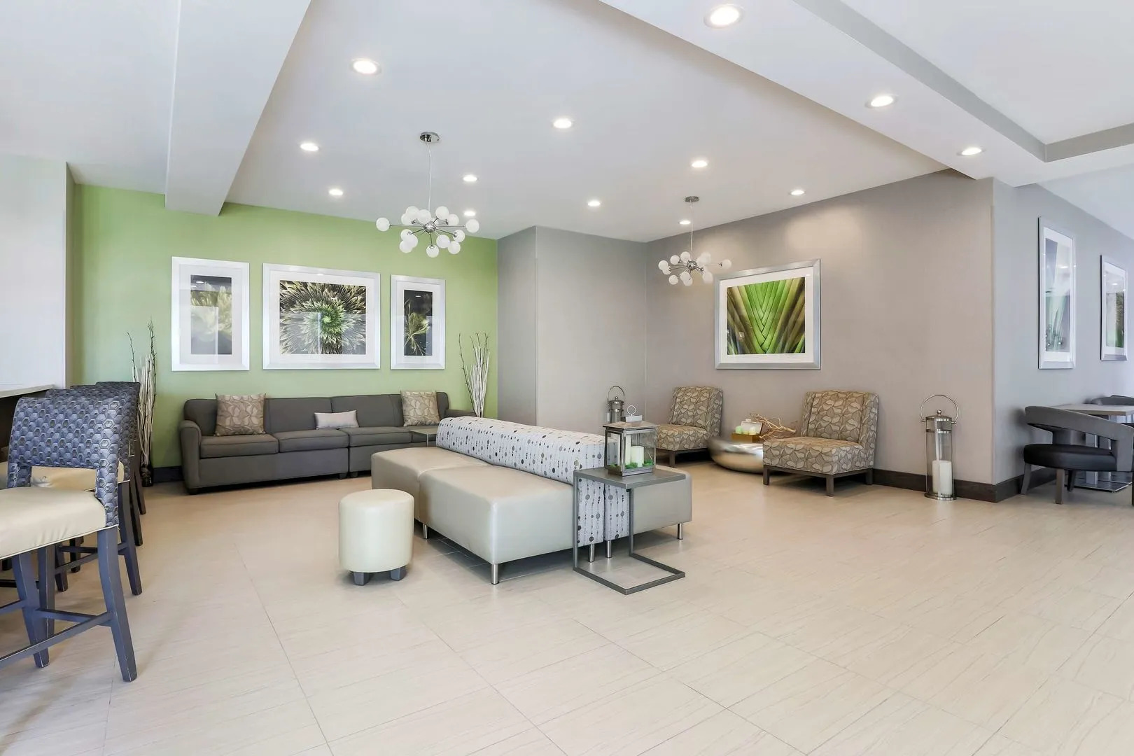 Hilton Garden Inn Ardmore