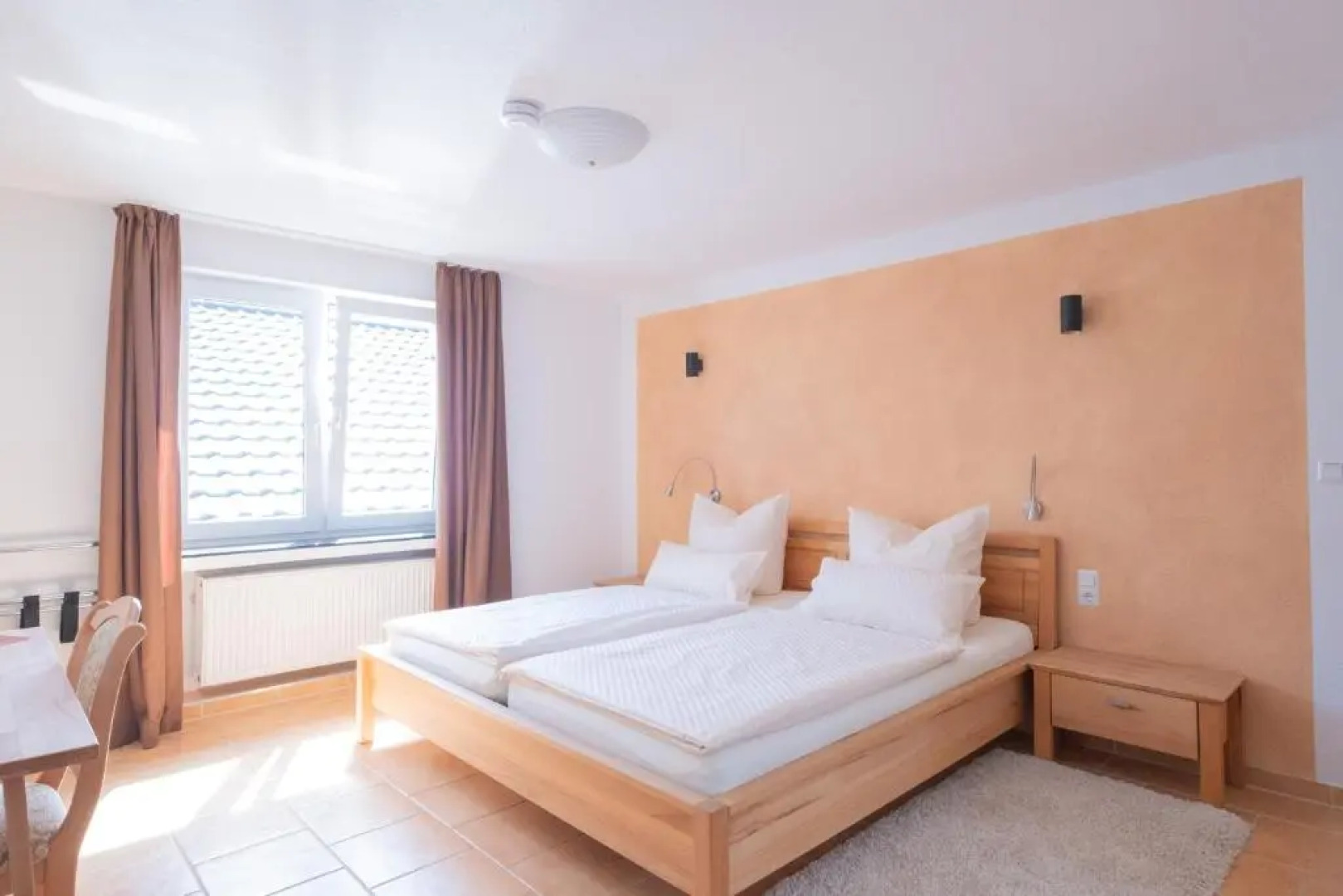 Privatzimmer Deutscher Märchenwald Altenberg