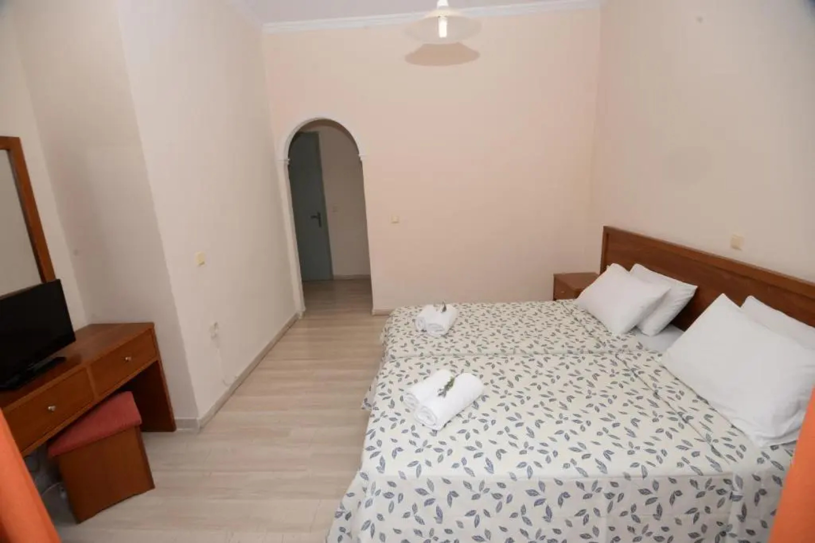 Filippas Rooms in Gouvia