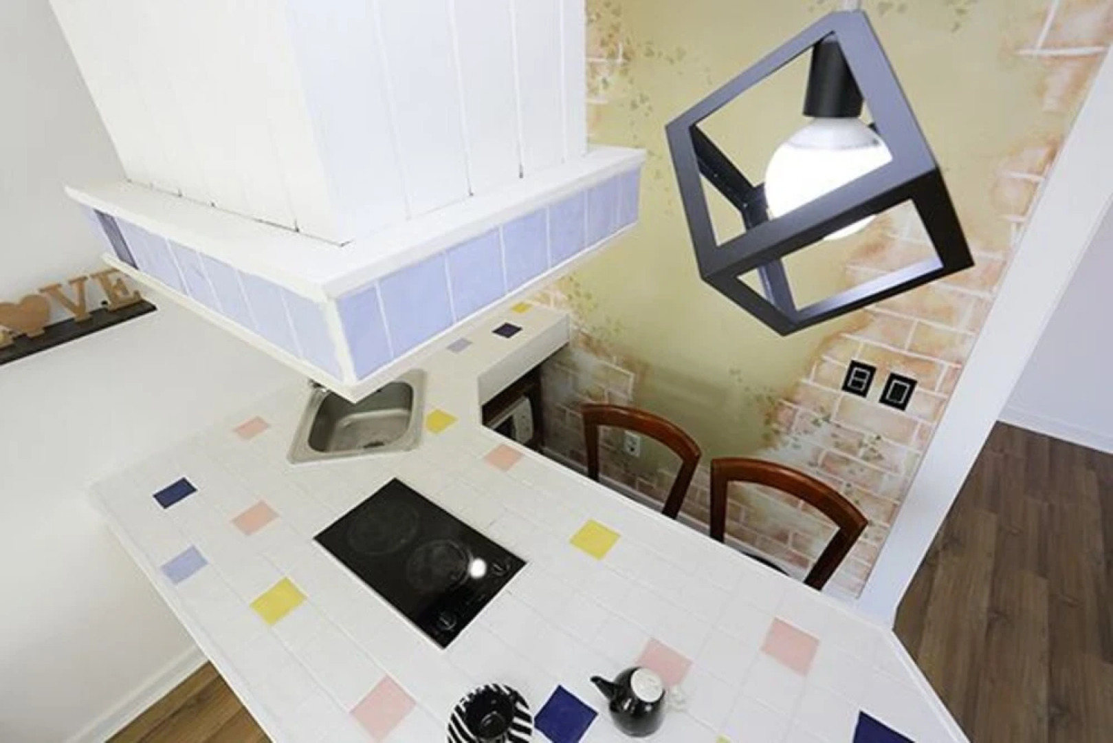 Anmyeongdo Mediterranean Pension