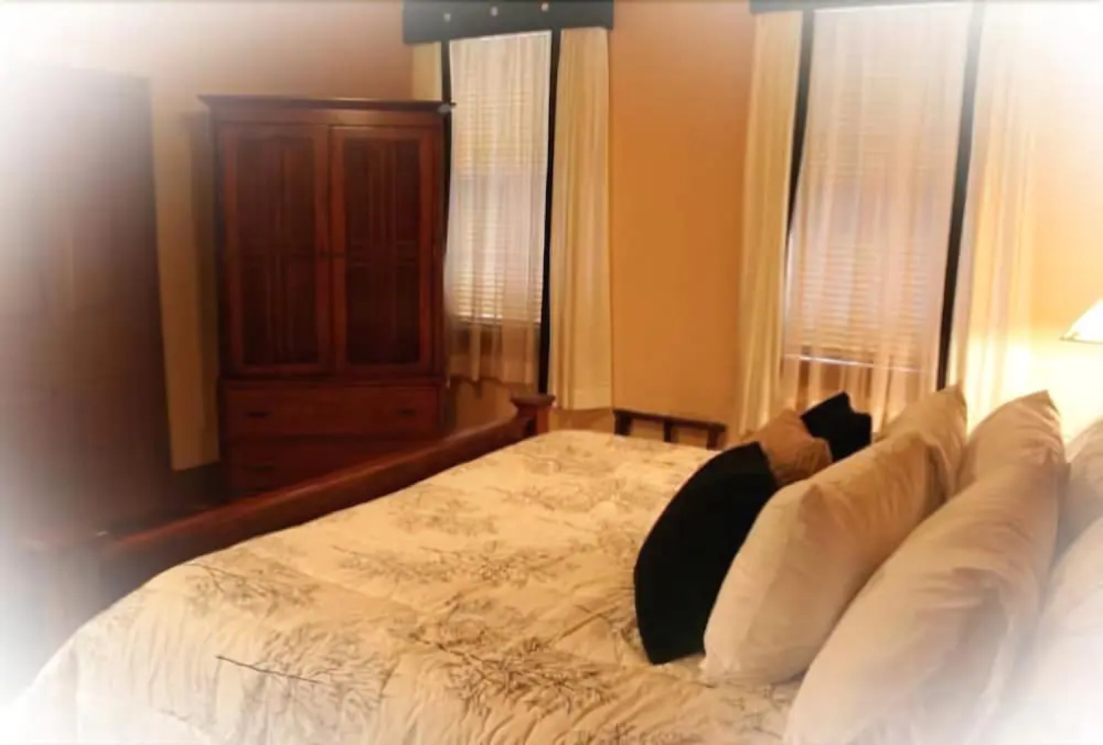 The Mainstay at Saxonburg