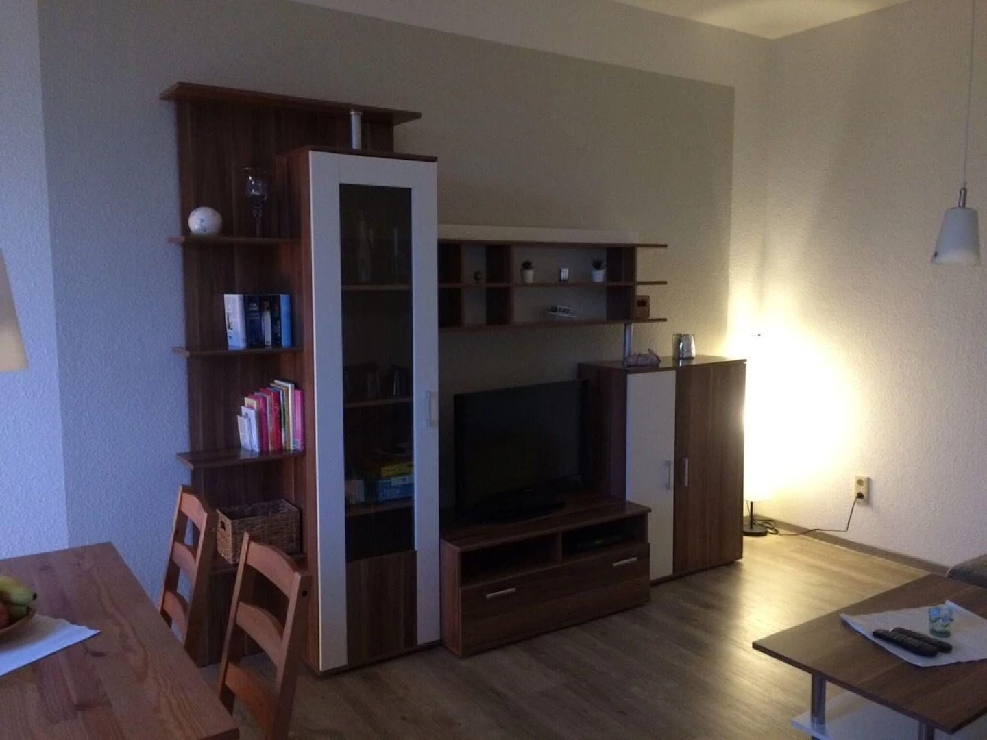 Ferienwohnung "haus Lütje Wehr"