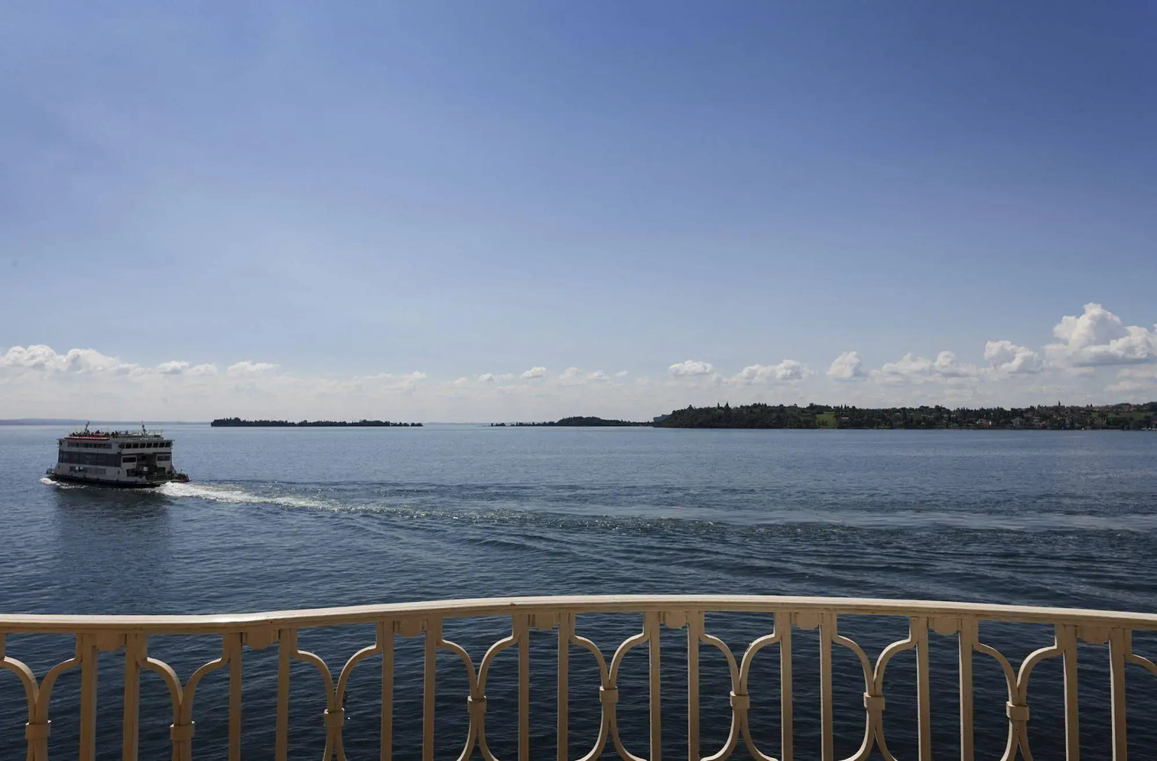 Grand Hotel Gardone Riviera