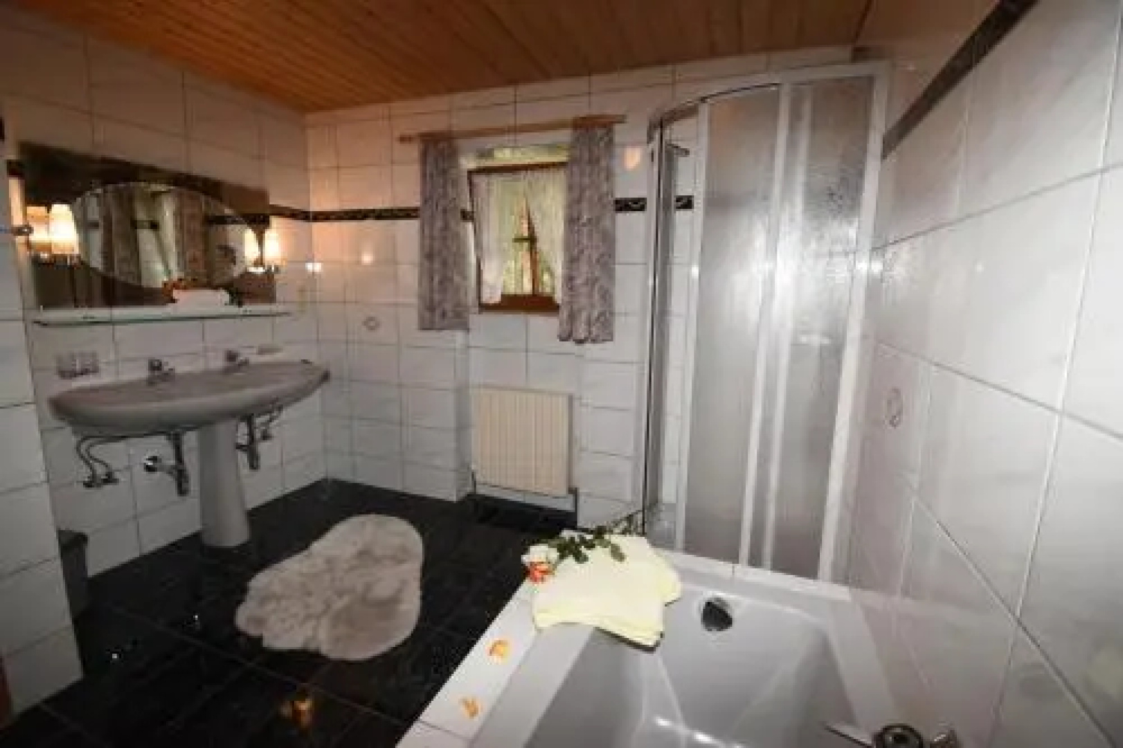 Ferienwohnung Niederthai 152S
