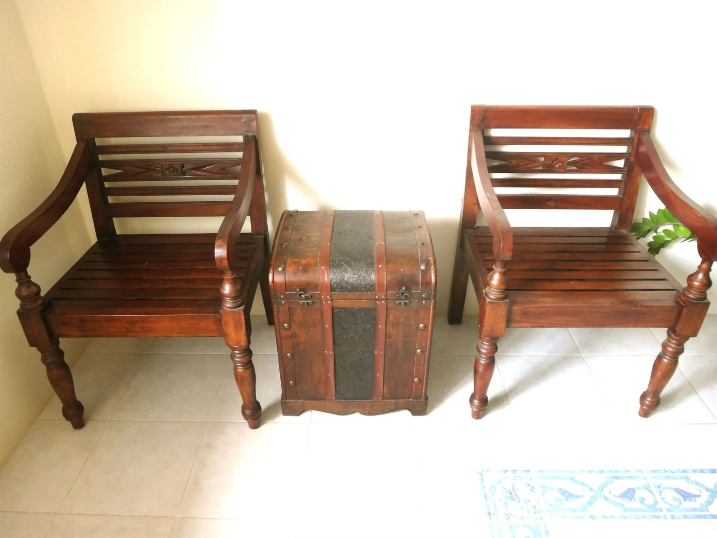 Rumah Putih near KLIA & Xiamen University