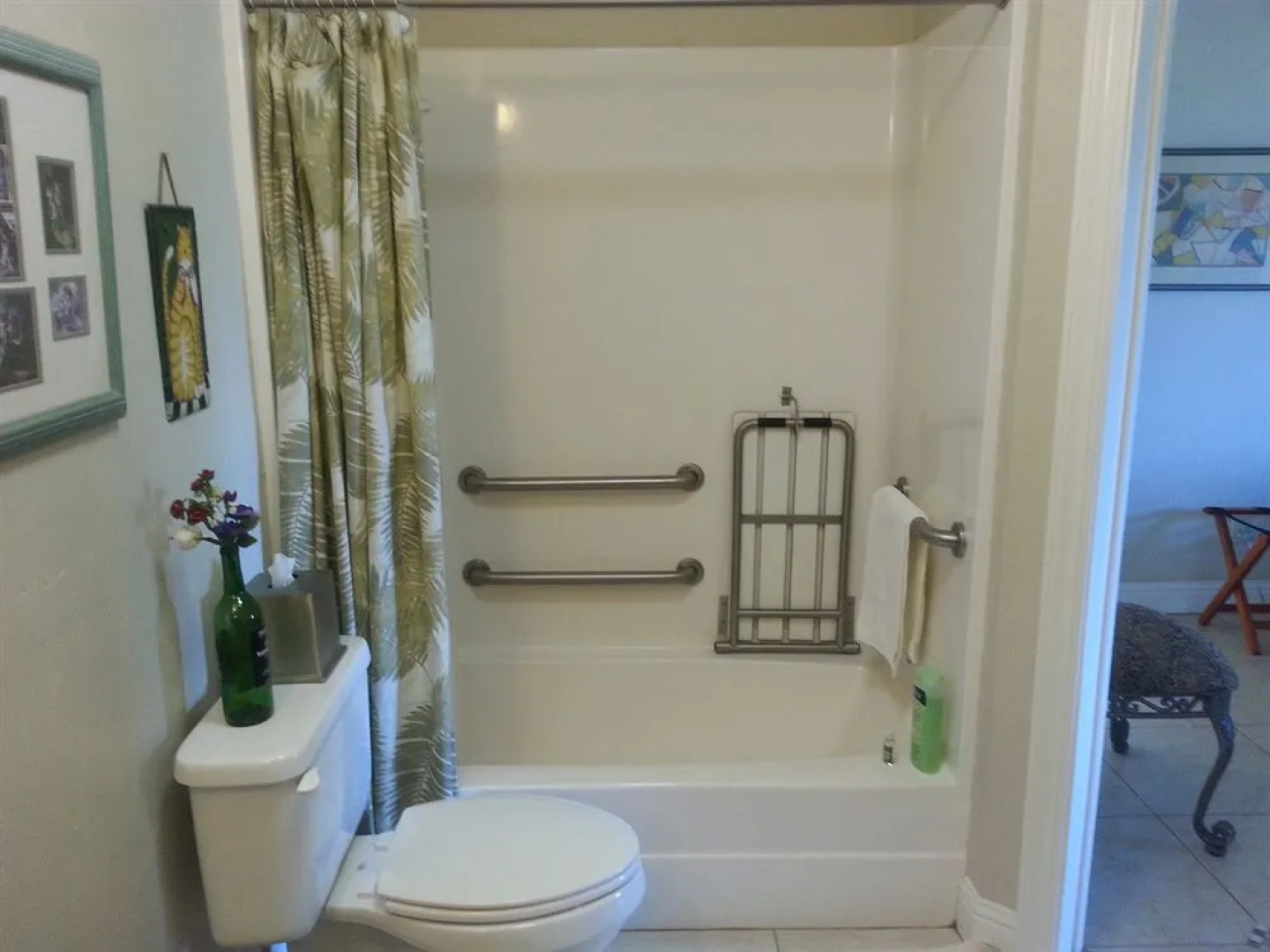 Yosemite Sierra View Bed & Breakfast