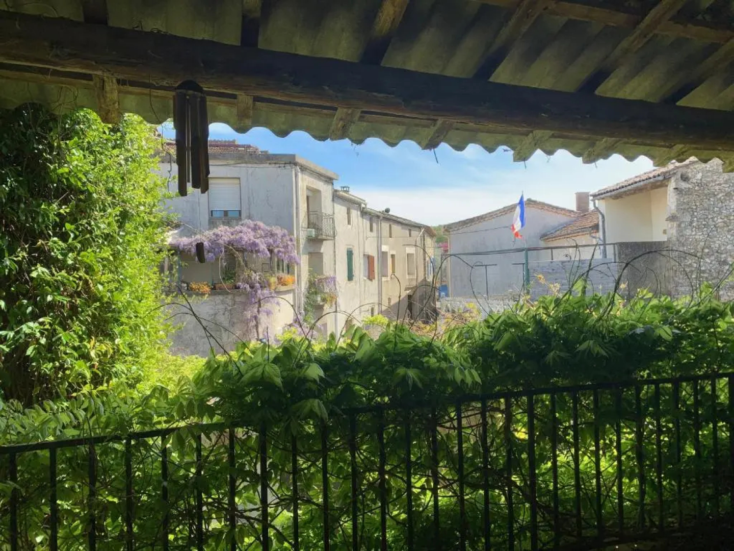 La Magnanerie de Dions