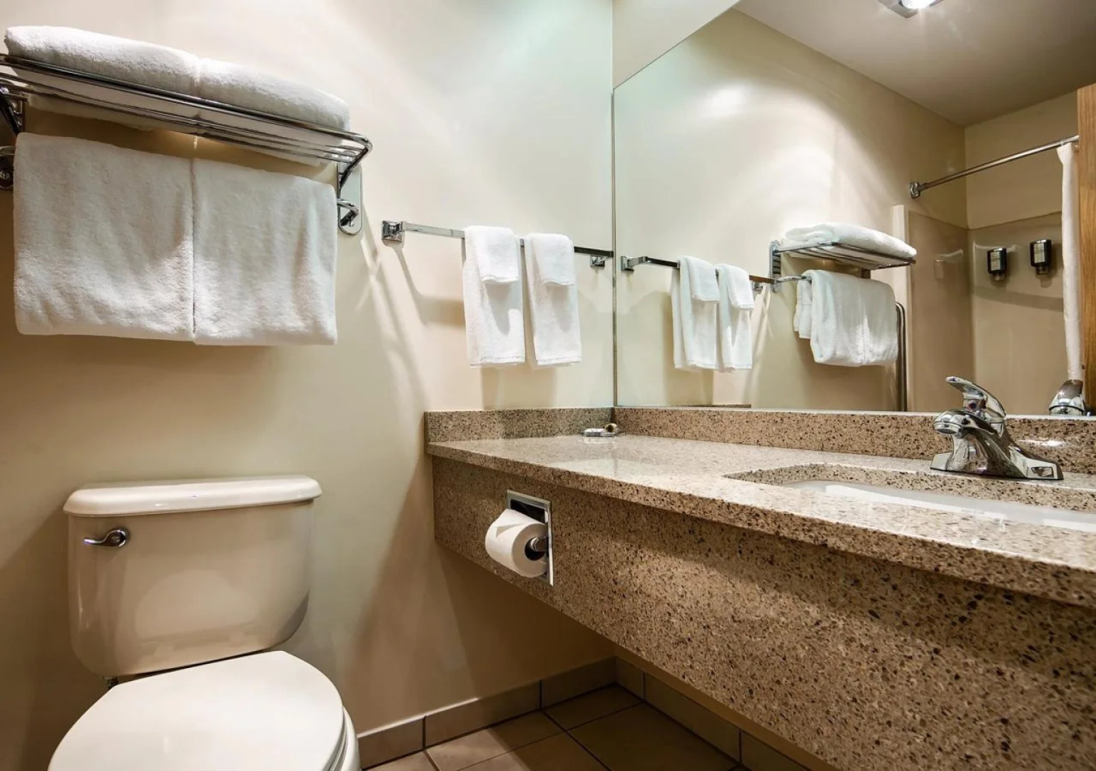 Best Western Rainbow Country Inn