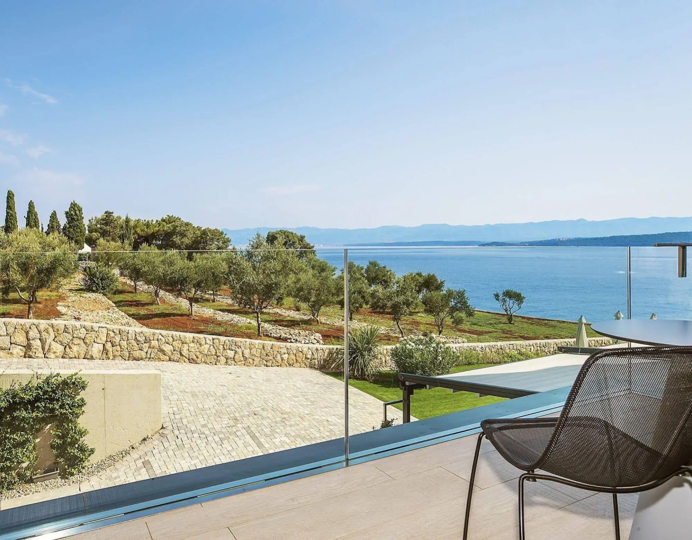 Hotel Villa Margaret