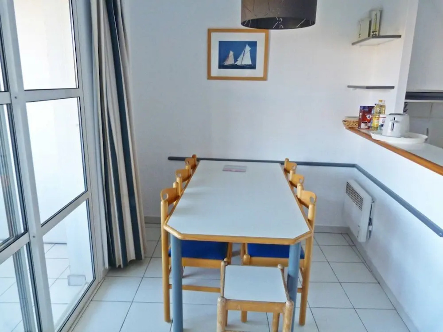 Residence Cap Esterel - Horizon