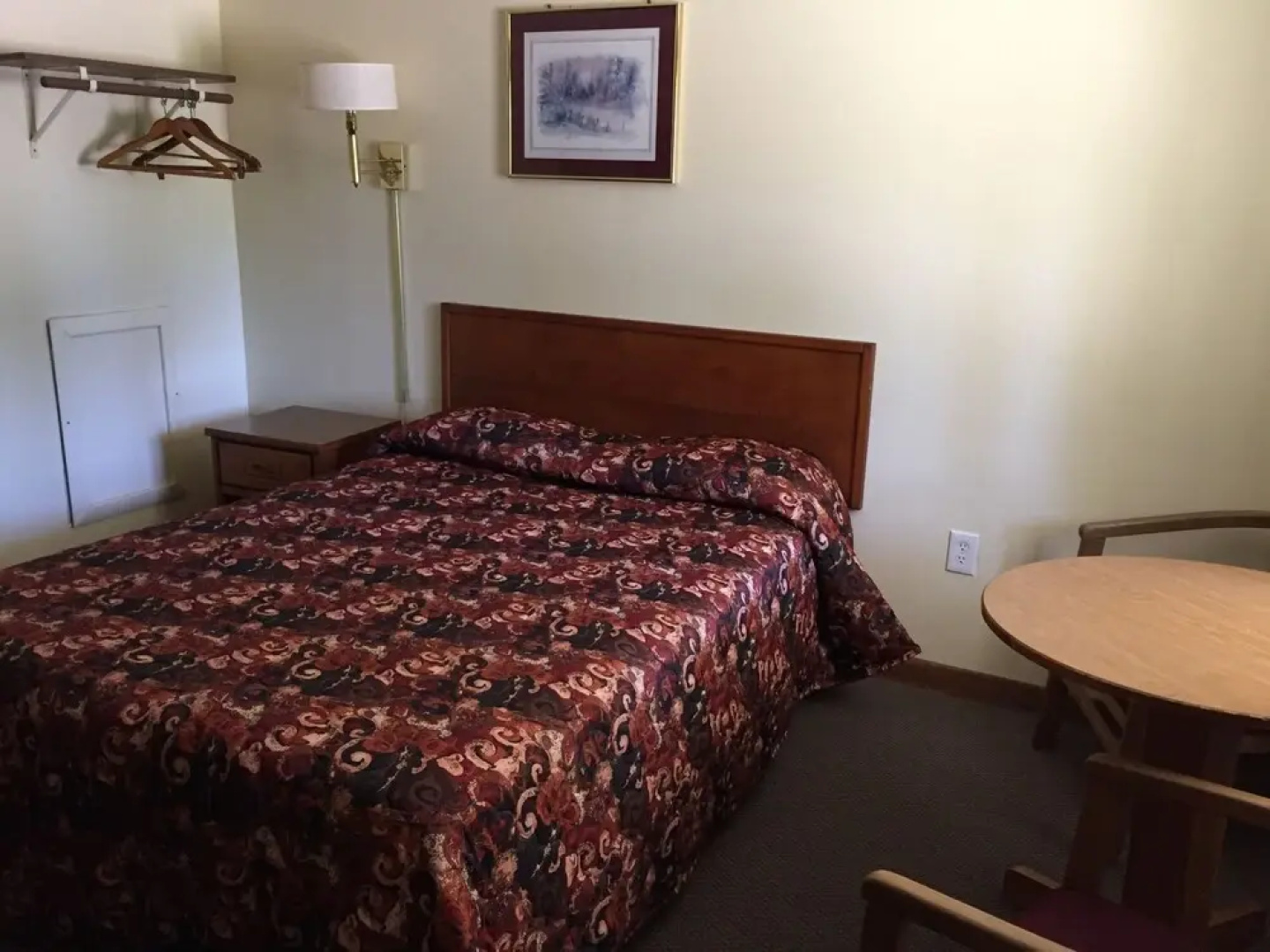 Elmwood Motor Lodge