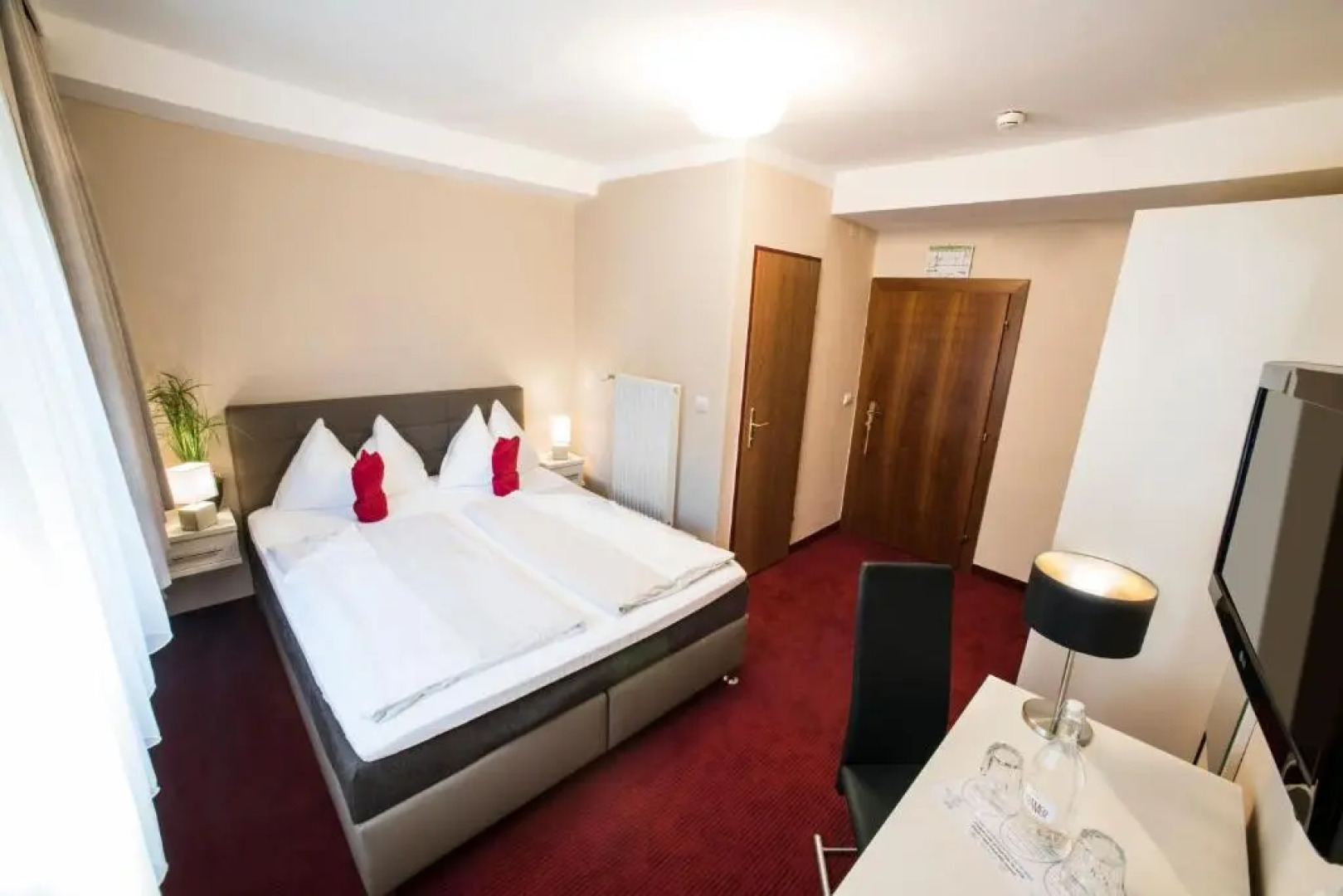 Altstadthotel Gasthof Kramer