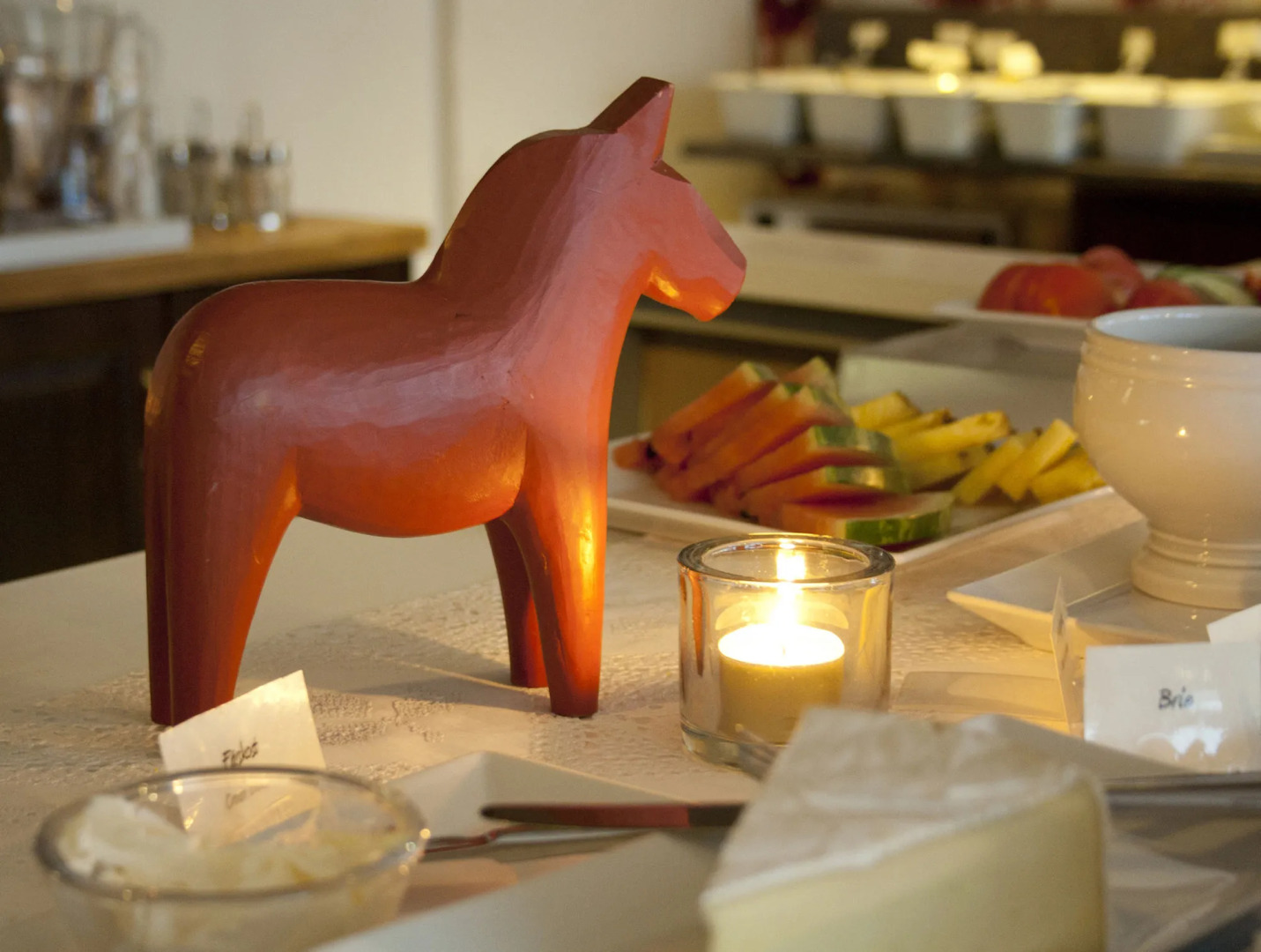 Hotell Fridhemsgatan