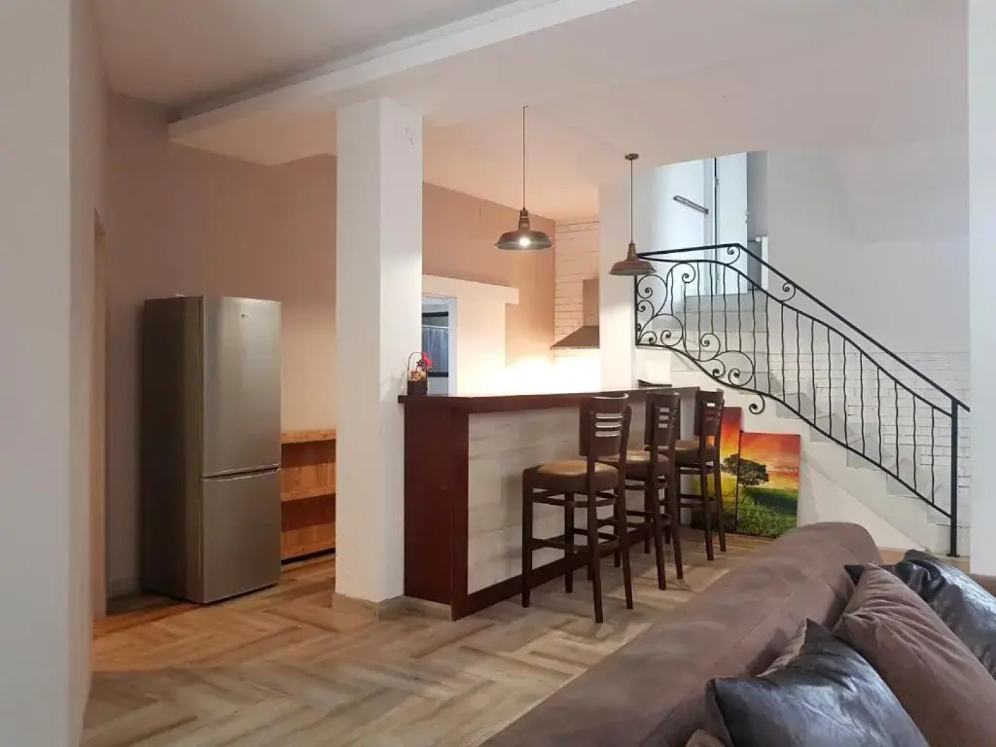 Apartmani Simić Valjevo