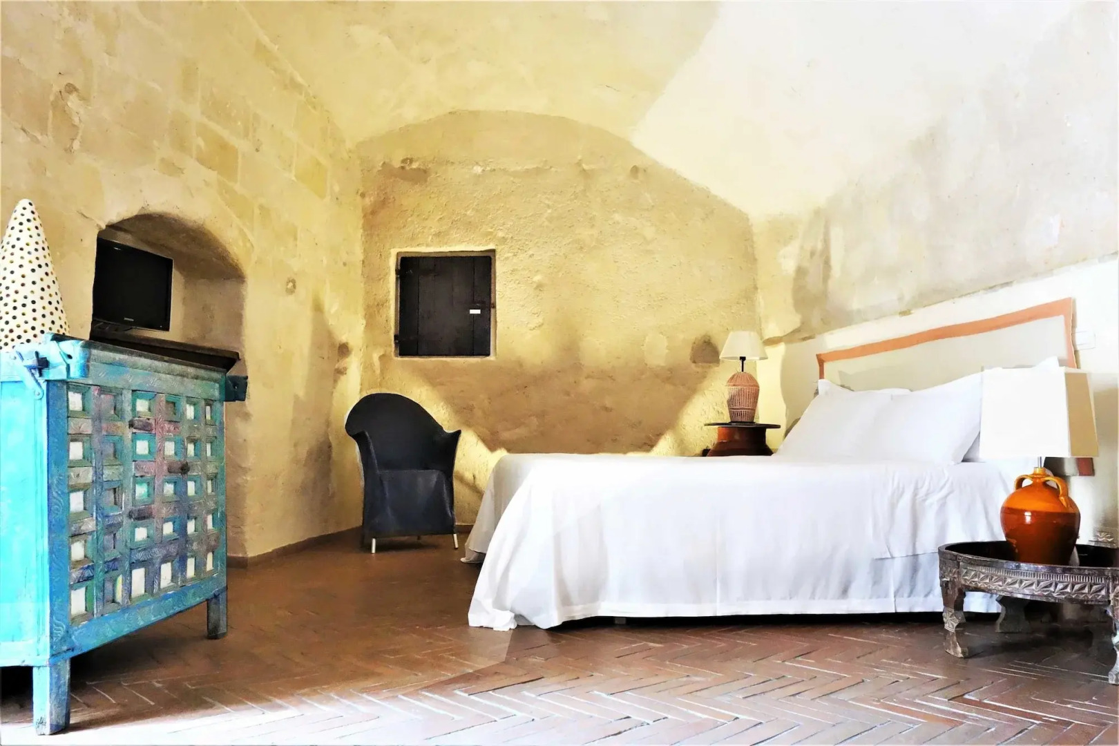 Locanda di San Martino Hotel & Termae Romanae