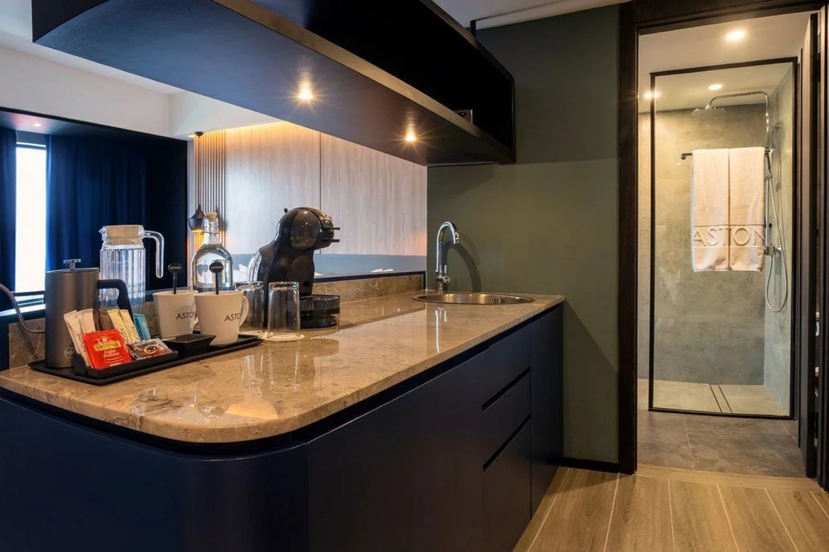 Aston Cilegon Boutique Hotel