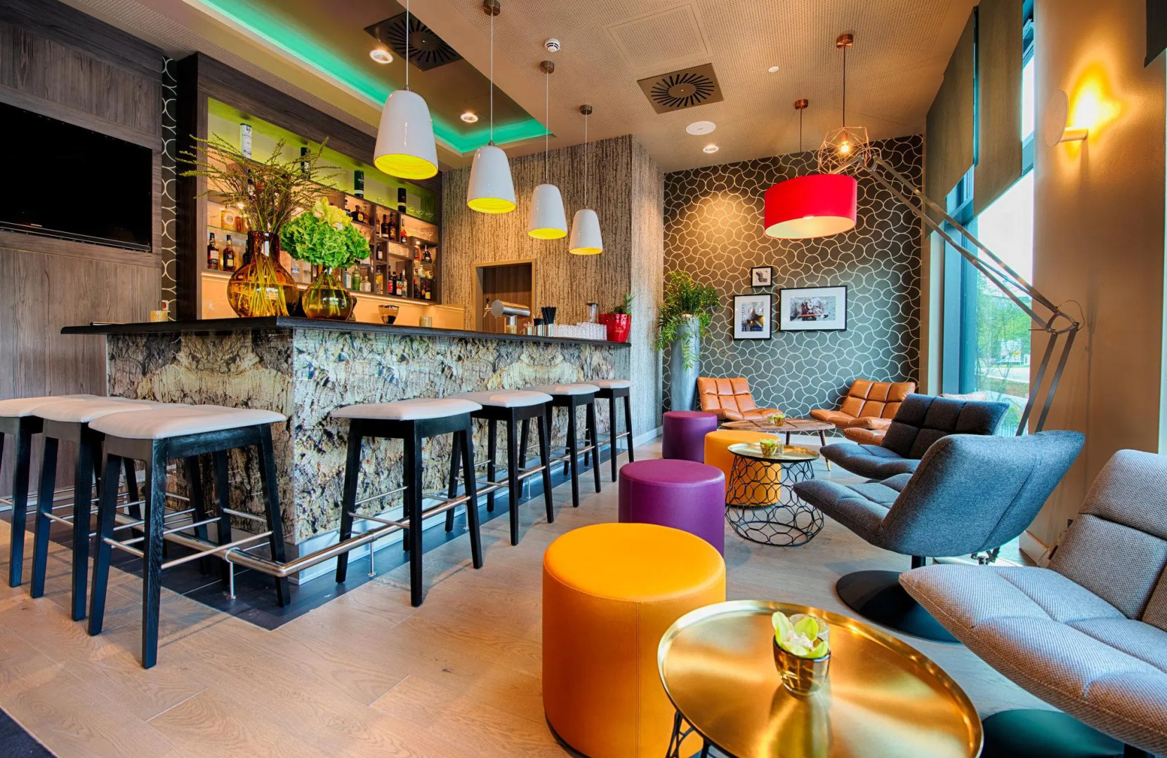 Leonardo Hotel Munich City East