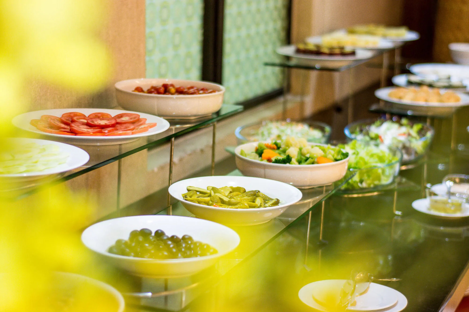 Muong Thanh Holiday Vung Tau Hotel