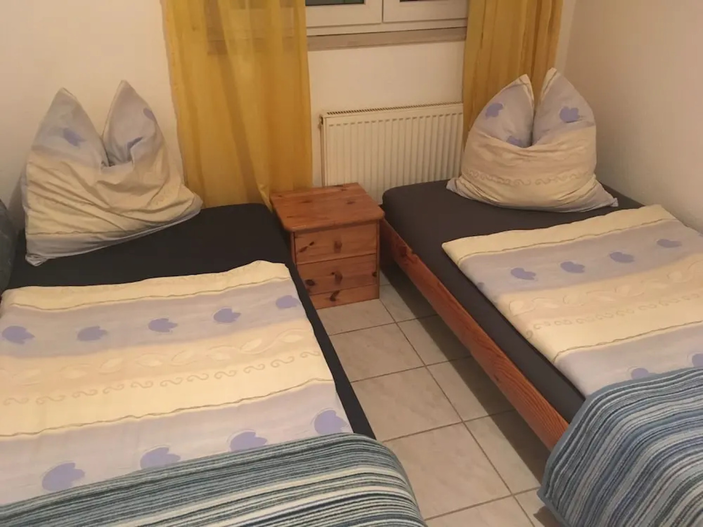 Gästehaus Schröder Riedstadt