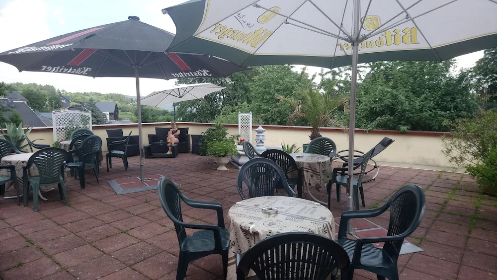 Gansthof Pension Meurastein