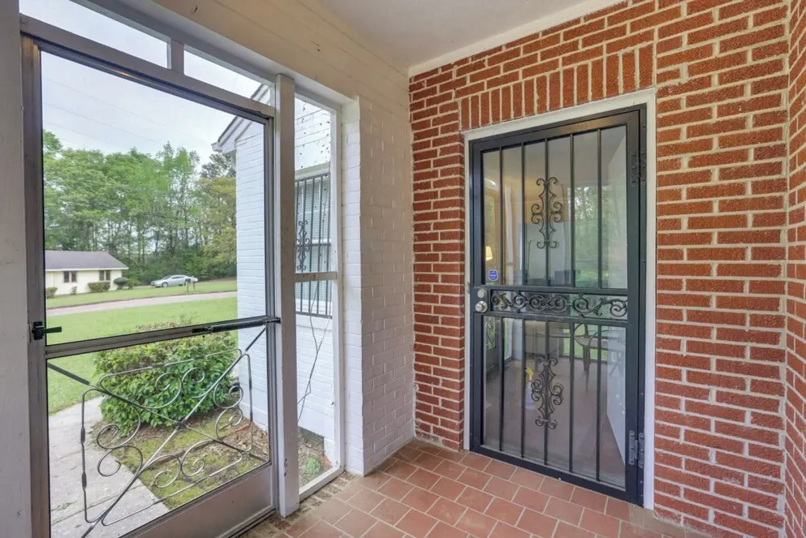 Cozy Tuskegee Home - 20 Mi to Auburn University!