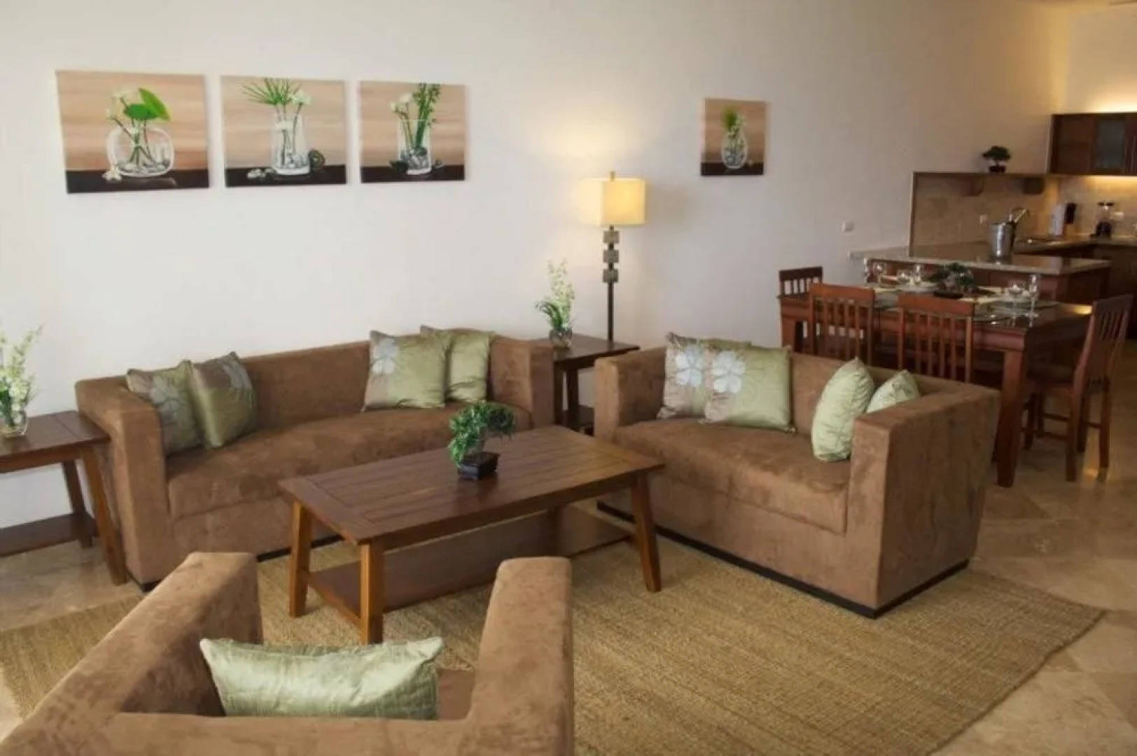 Luxury Beach Condo Cabarete