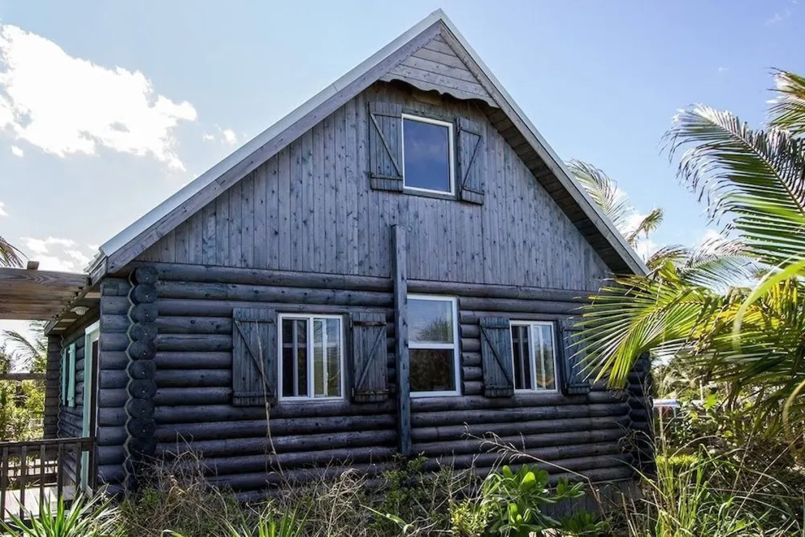 Oceanfrontier Hideaway