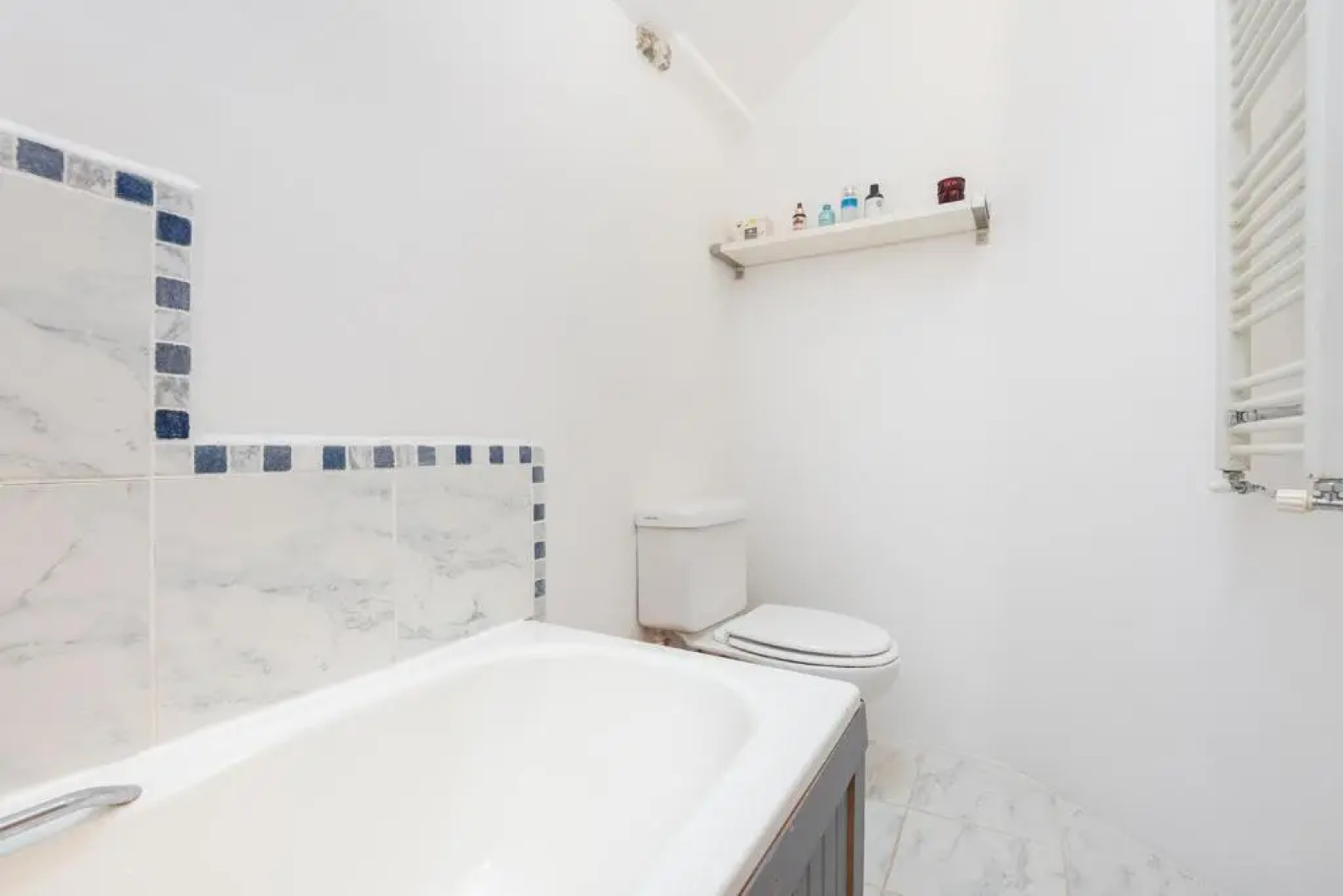 The Lookout - A Great Adventure