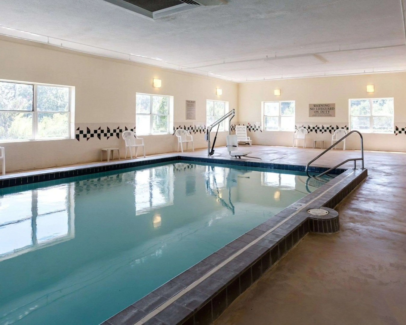 Comfort Inn & Suites Grenada