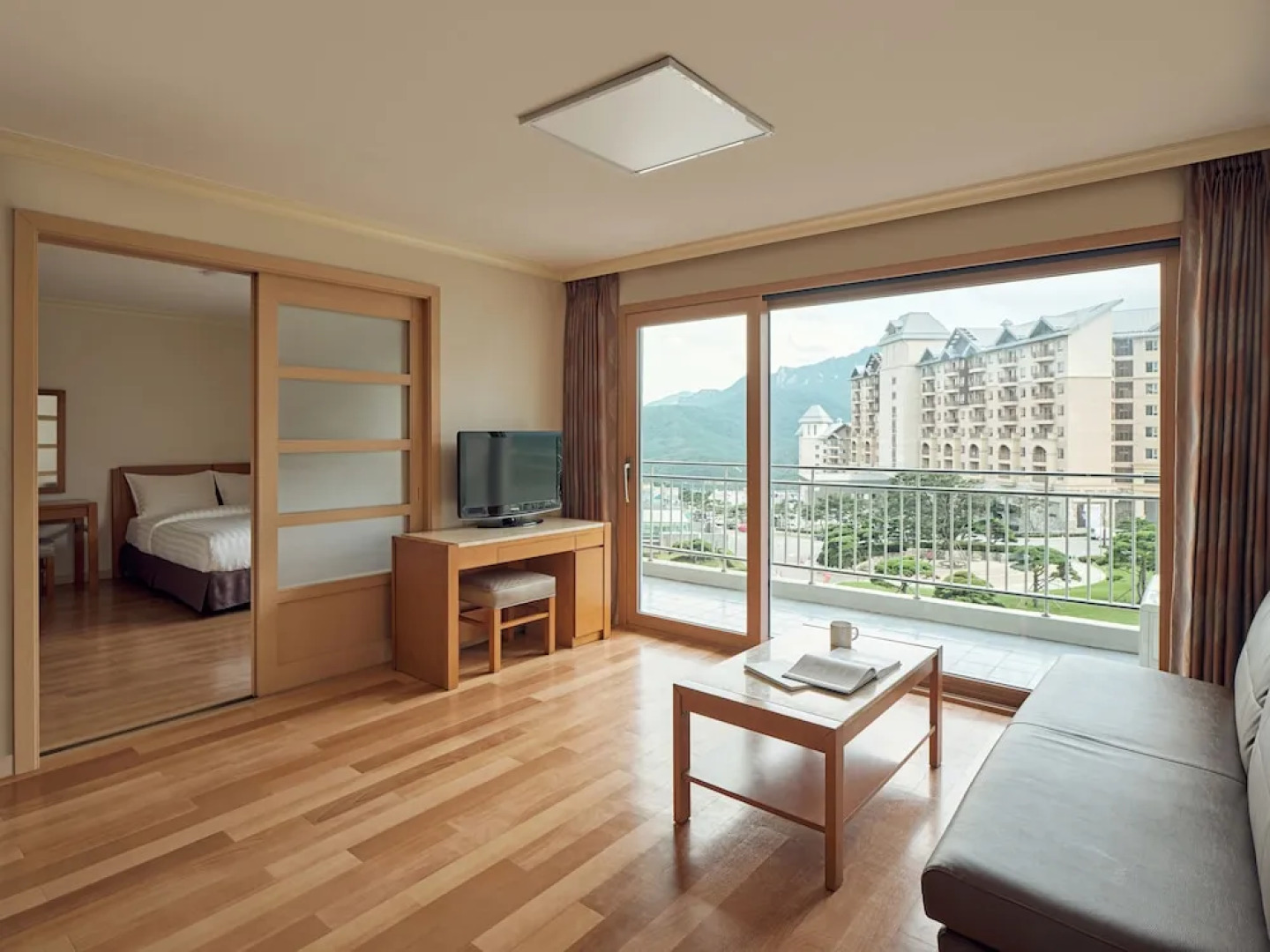 Del Pino Golf & Resort