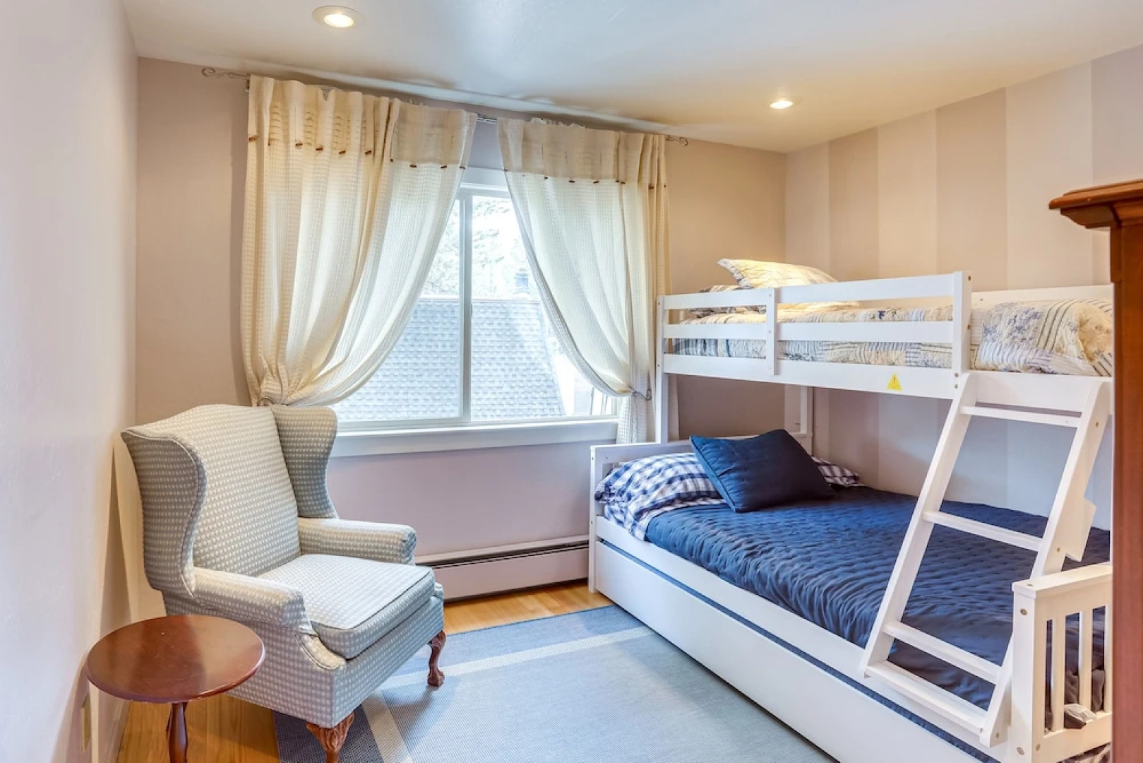 3 Mi to Skiing! Incline Village Retreat w/ Sauna