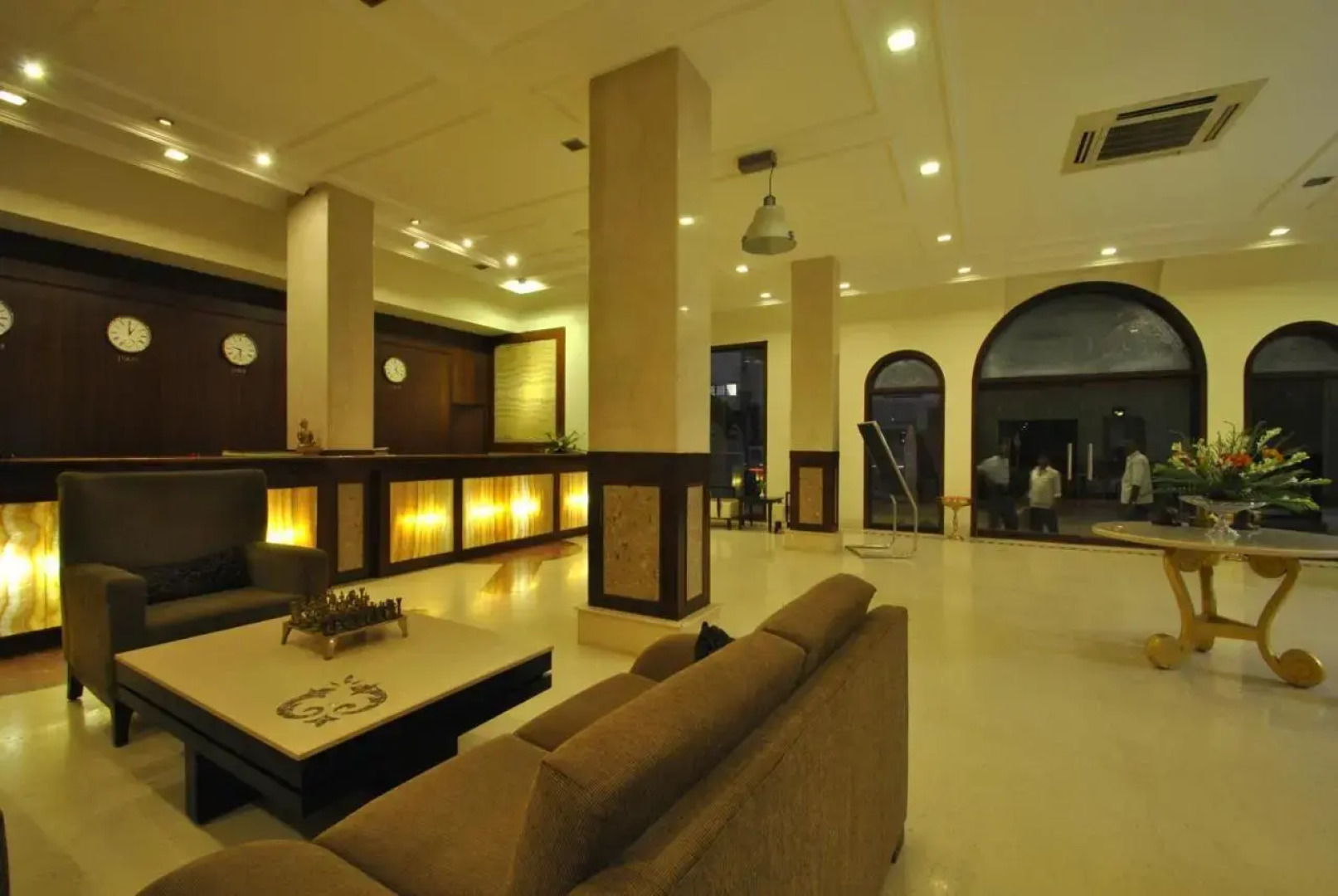 Hotel Siddharth