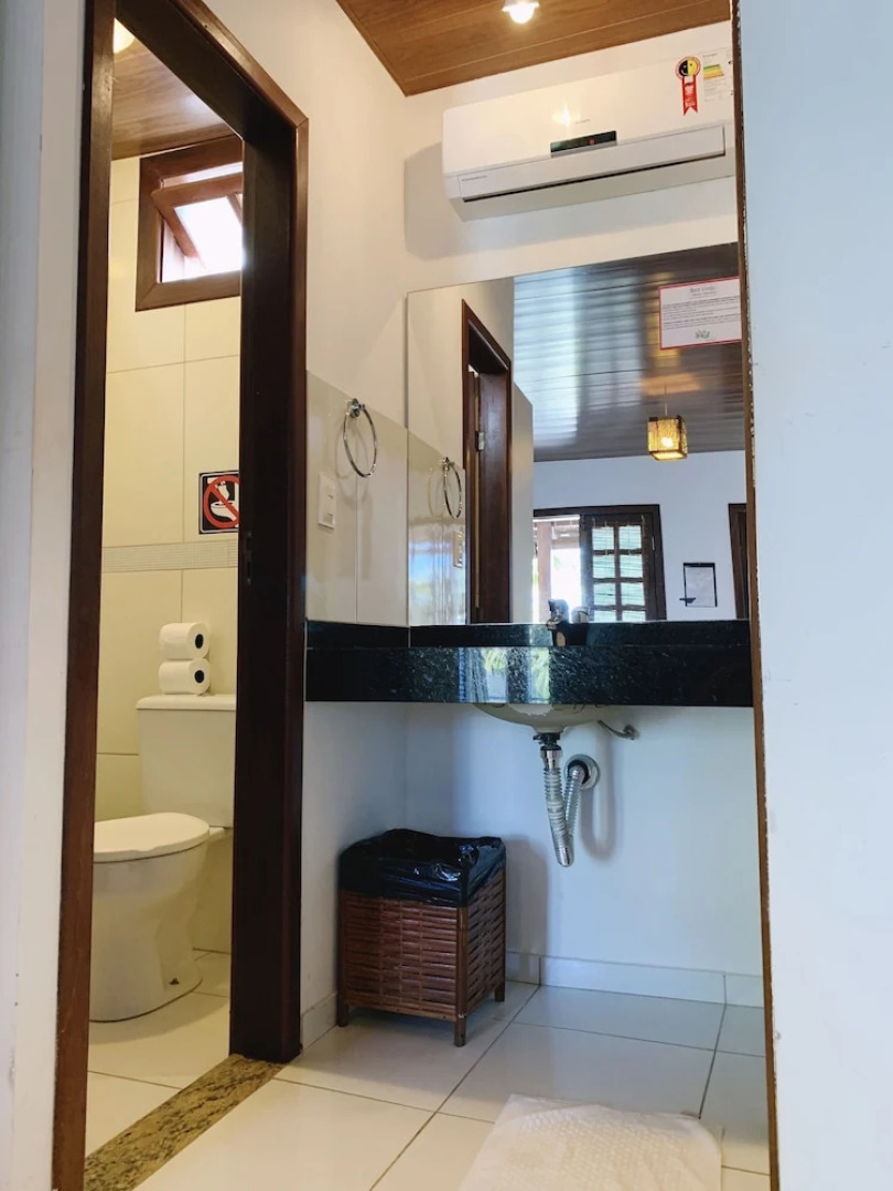 Pousada Brasil Caribe