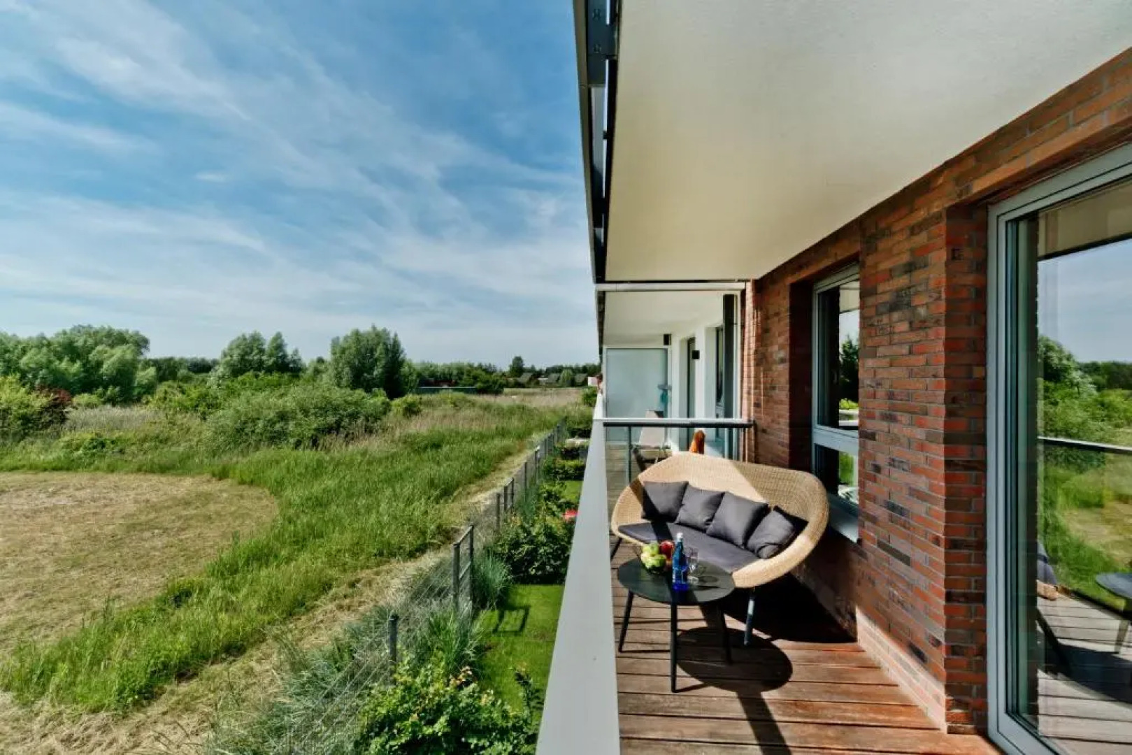 BlueApart Apartamenty Na Plaży Jastarnia