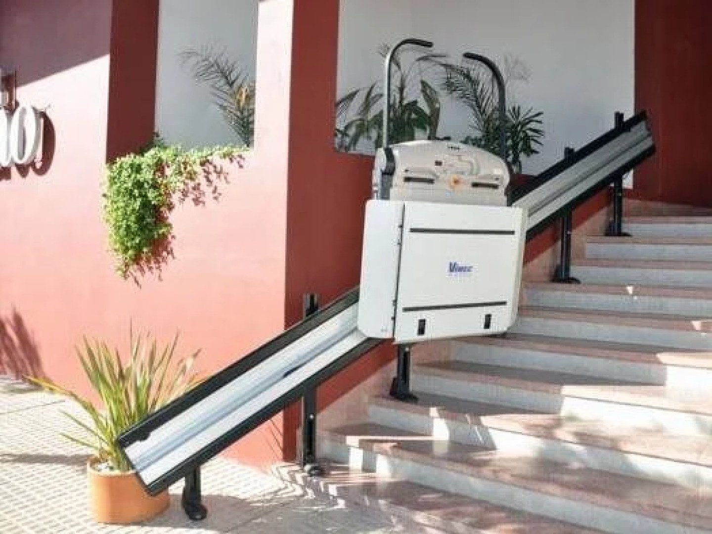 Hotel Casino San Eugenio del Cuareim