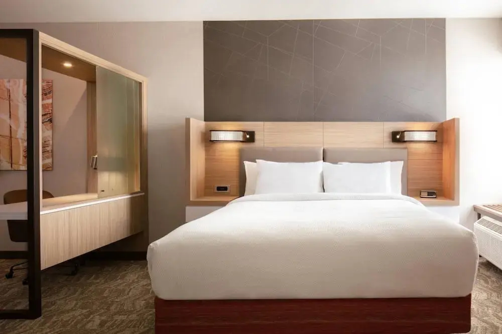 Spriinghill Suites By Marriott Ames